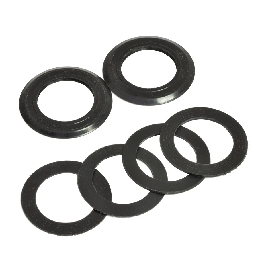 Crank and Bottom Bracket Spacers - Image 5