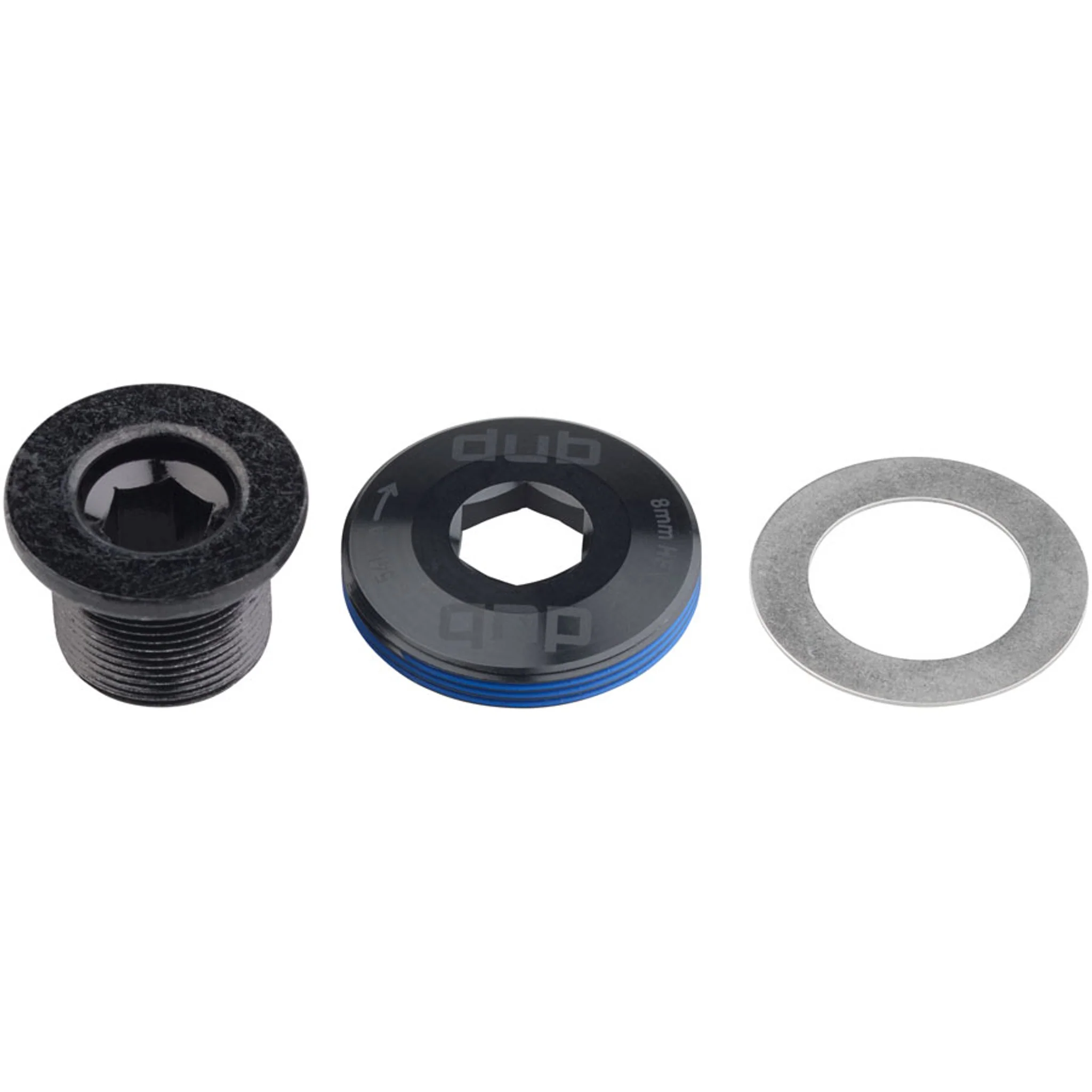 Crank Arm Fixing Bolts - Image 5