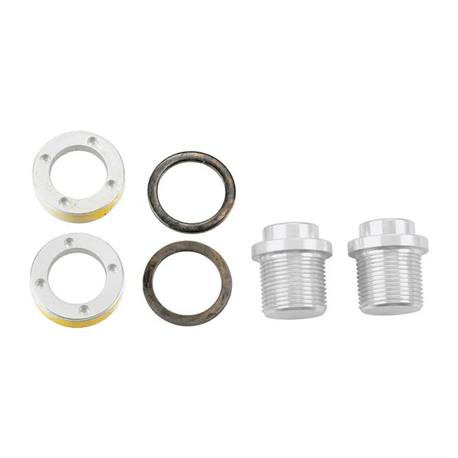 Crank Arm Fixing Bolts