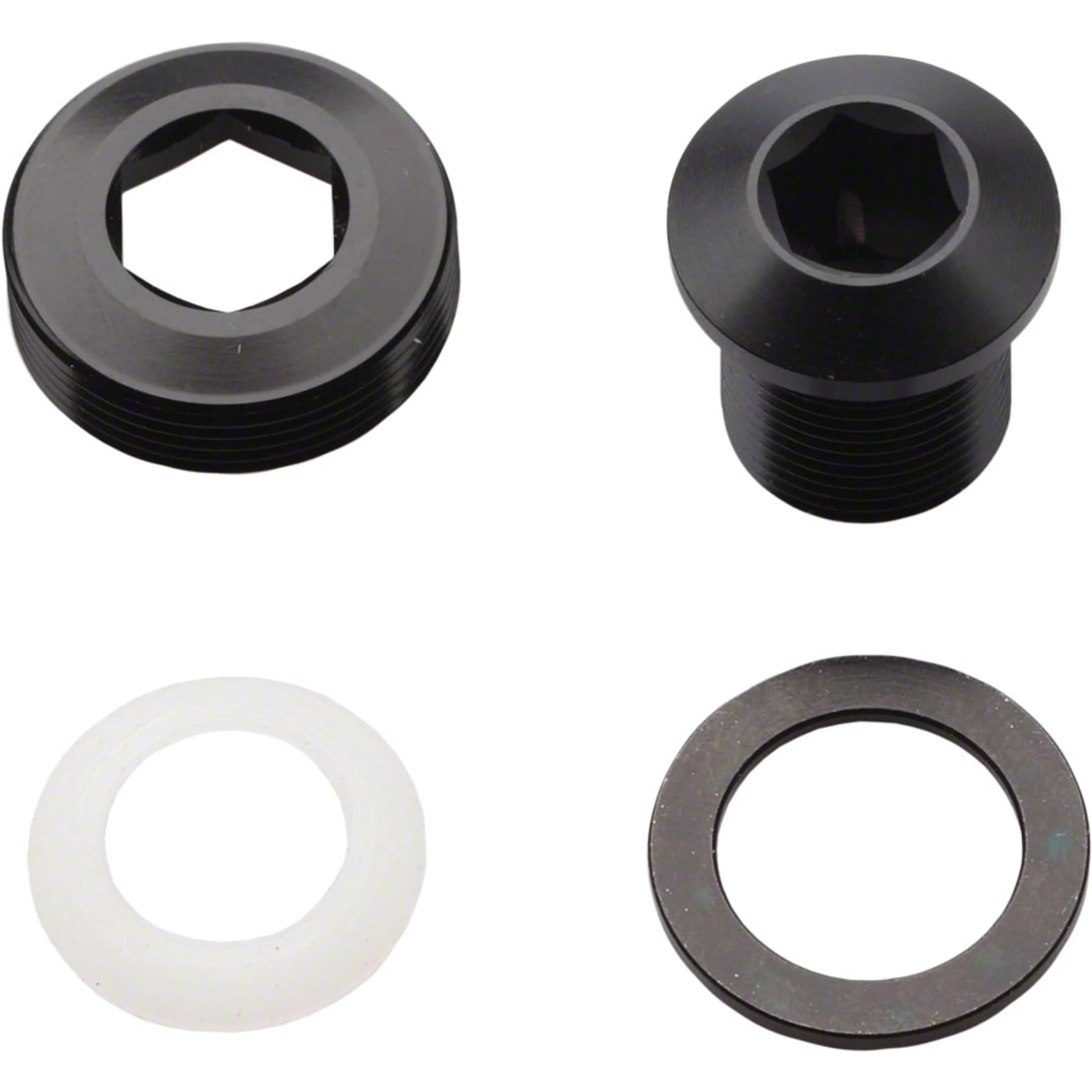 Crank Arm Fixing Bolts - Image 8
