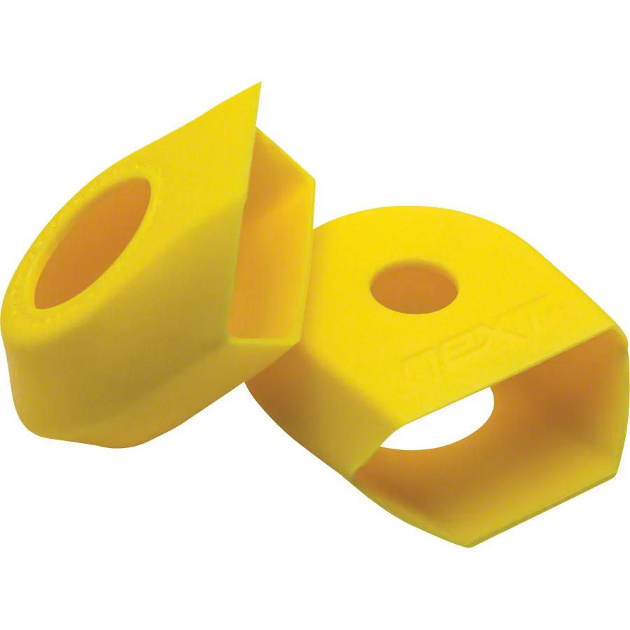 Crank Boots - For Next SL G4