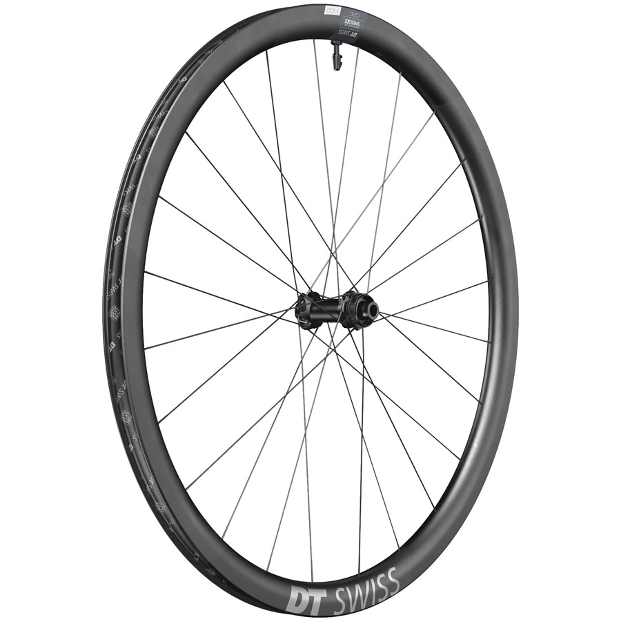 CRC 1400 Spline Front Wheel - Image 2