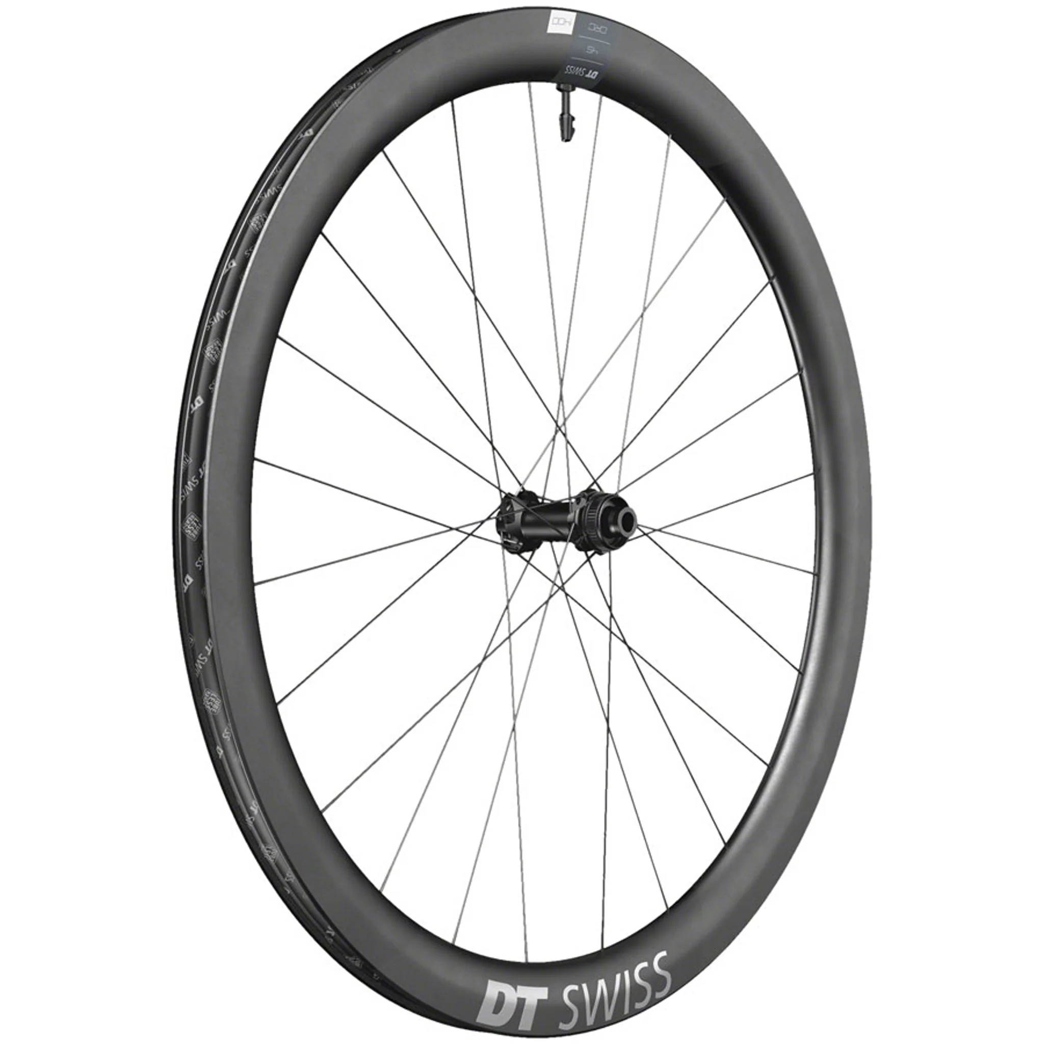 CRC 1400 Spline Front Wheel - Image 3