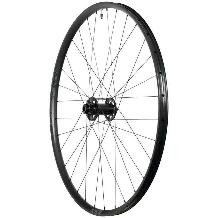 Crest MK4 Front Wheel