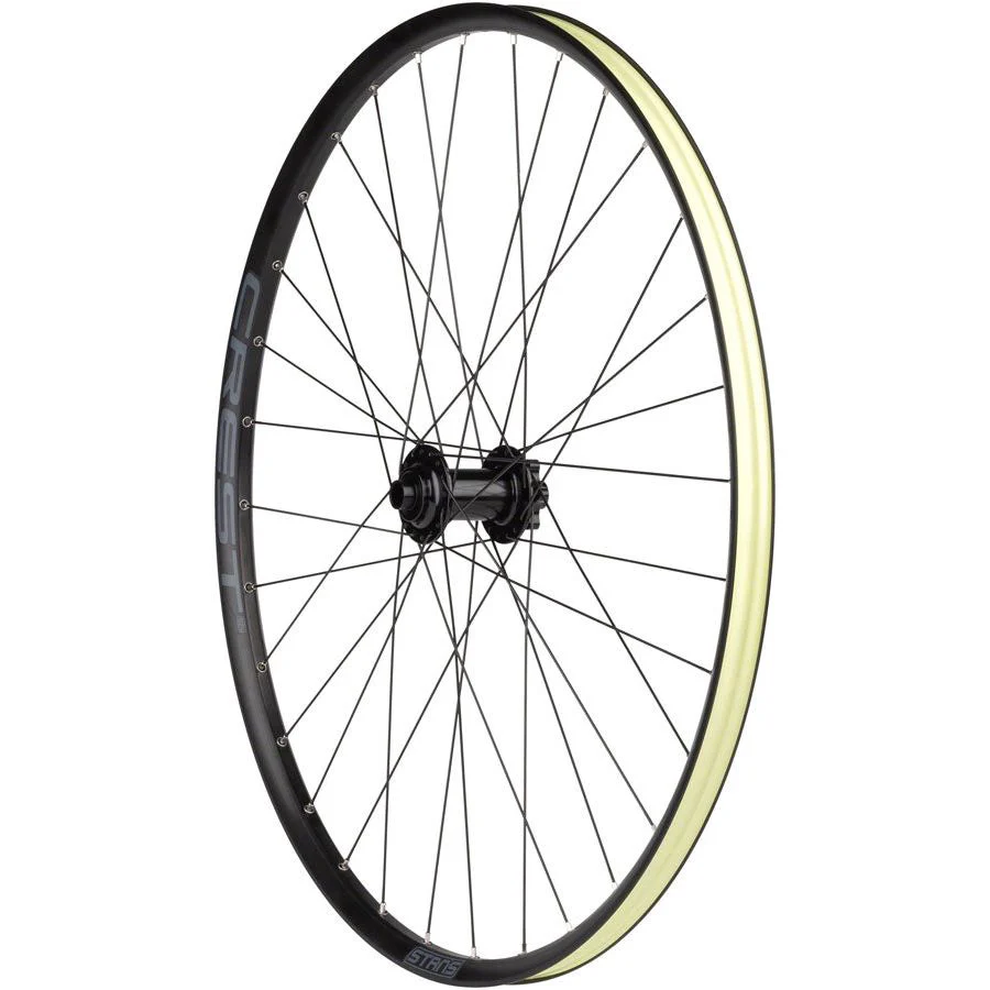 Crest S2 Front Wheel