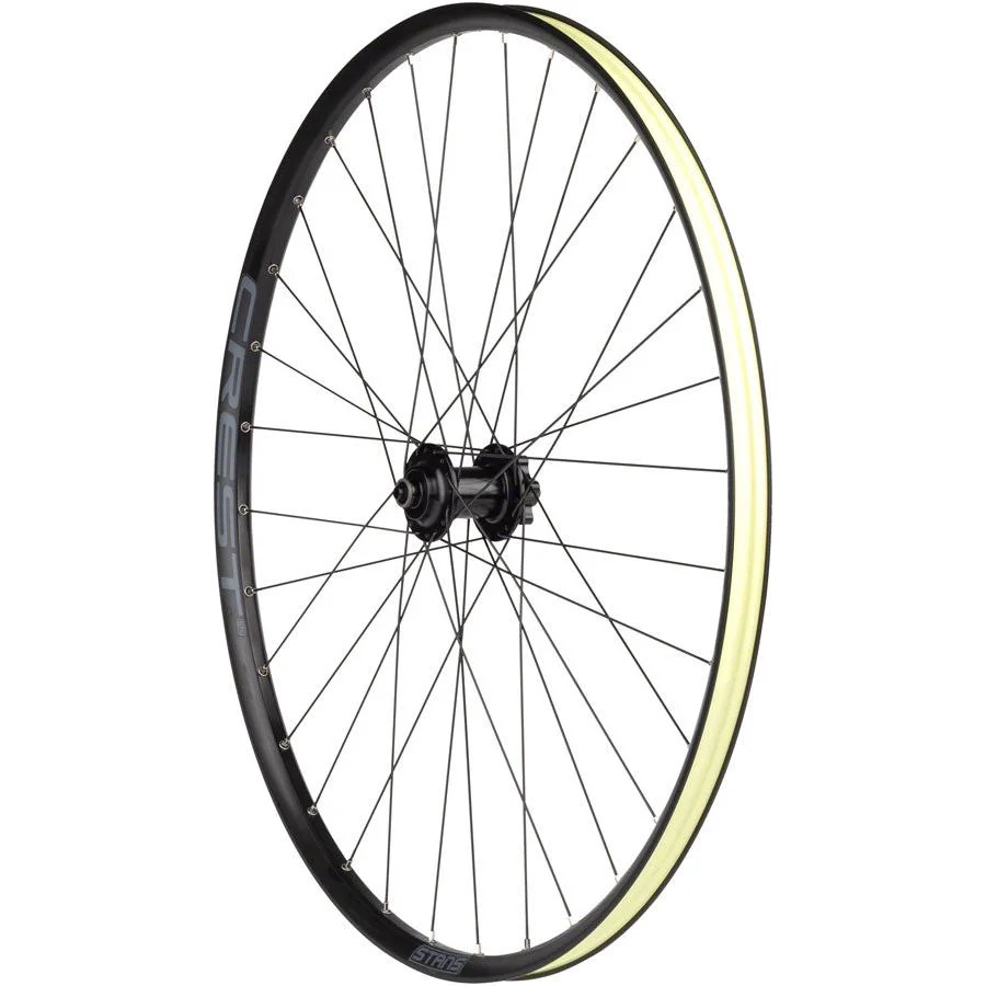 Crest S2 Front Wheel - Image 2