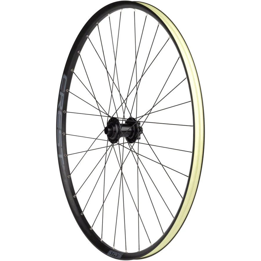 Crest S2 Front Wheel - Image 3