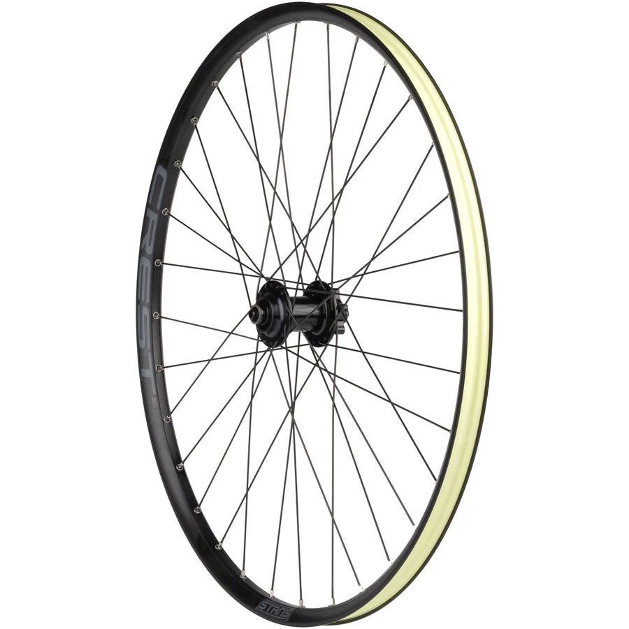 Crest S2 Front Wheel - Image 4