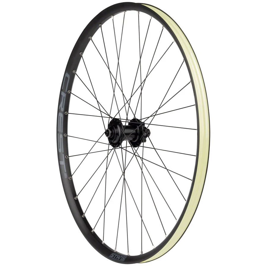Crest S2 Front Wheel - Image 5