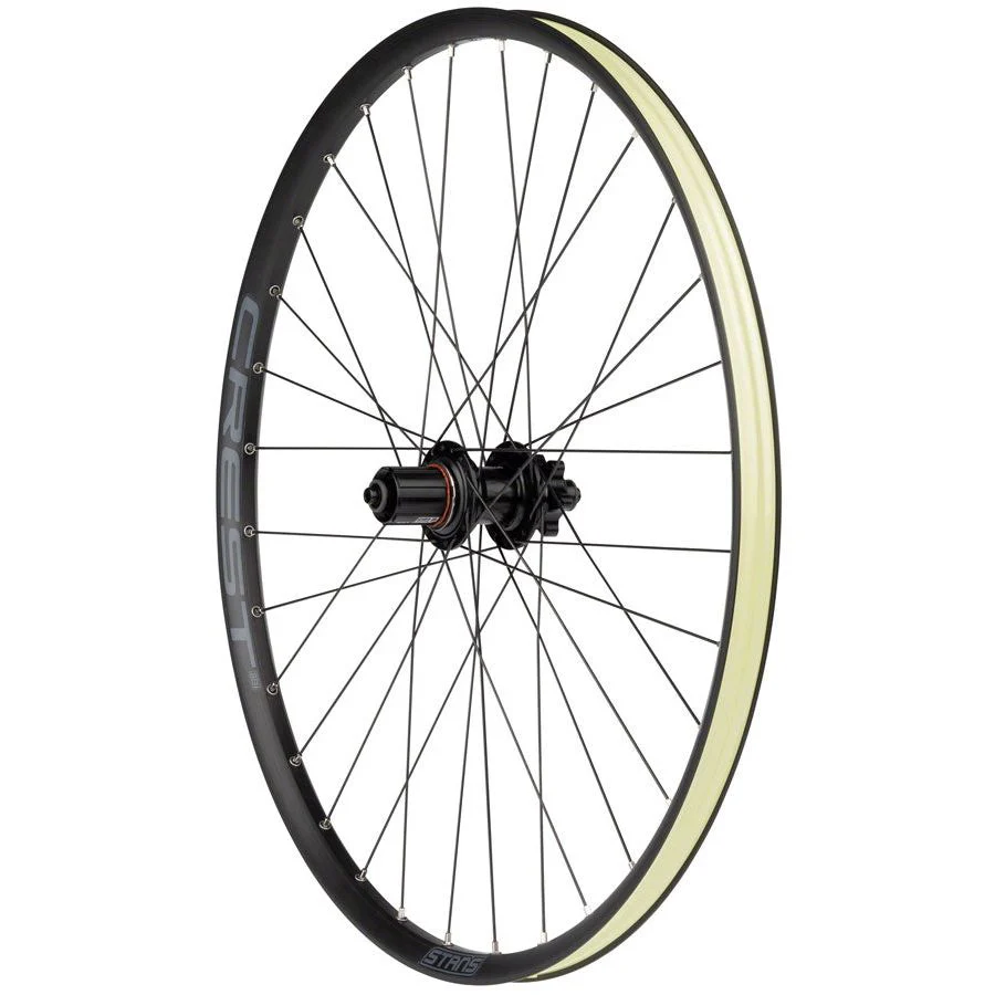 Crest S2 Rear Wheel - Image 3