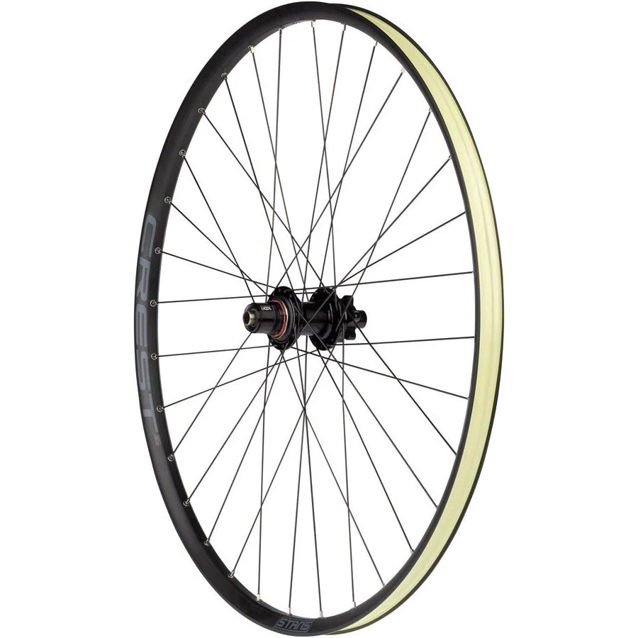Crest S2 Rear Wheel - Image 4