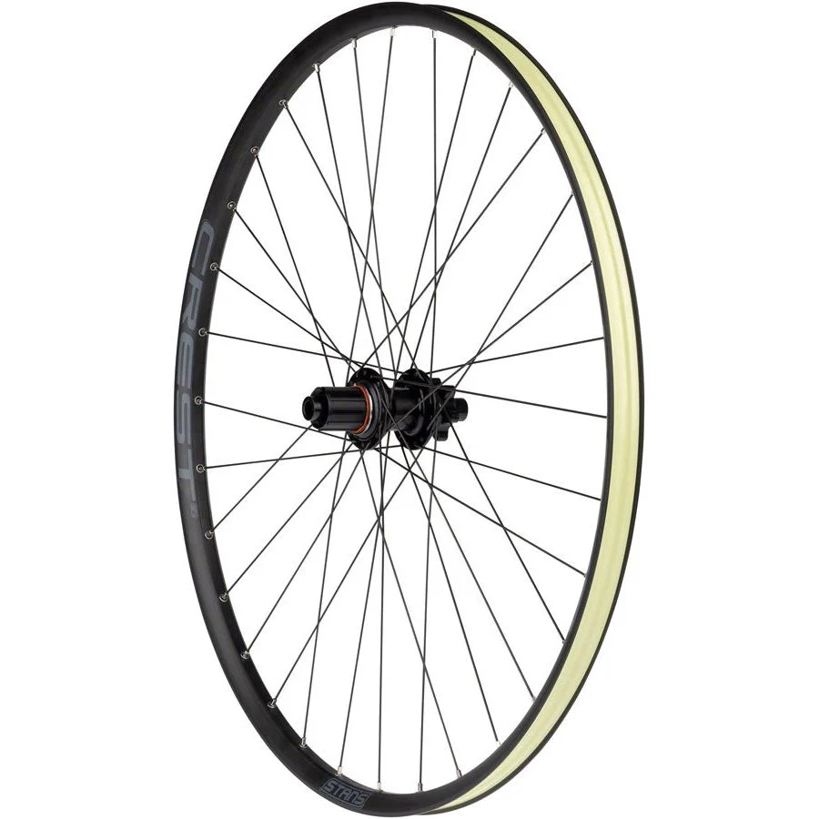Crest S2 Rear Wheel - Image 5