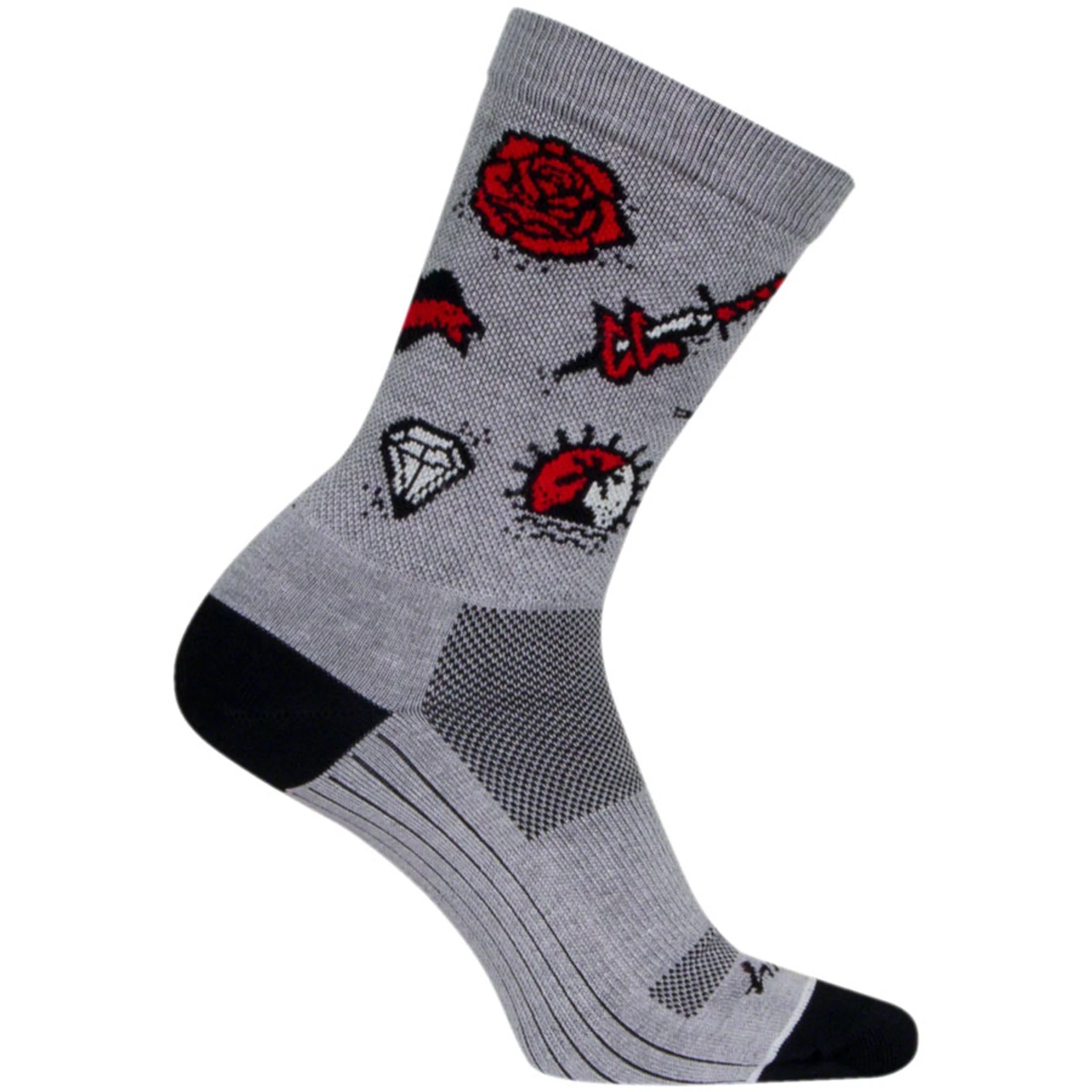 Crew Socks - Image 100