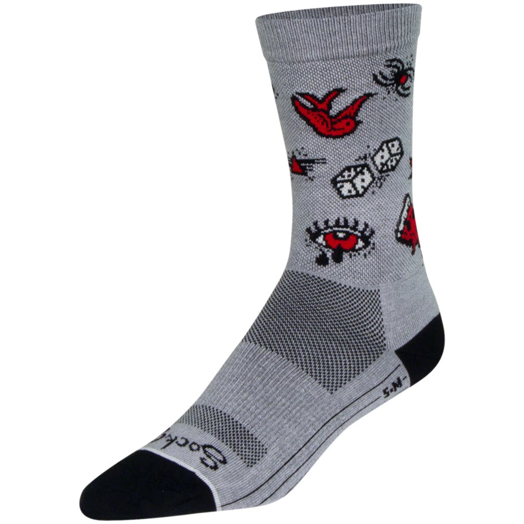Crew Socks - Image 101