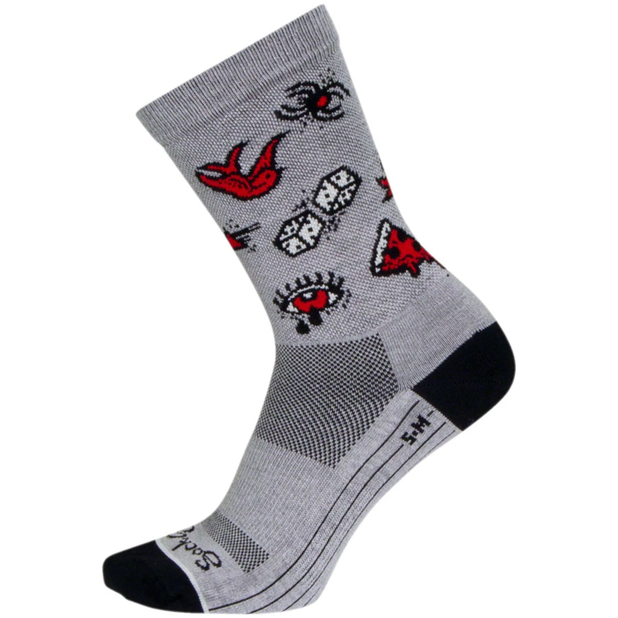 Crew Socks - Image 102