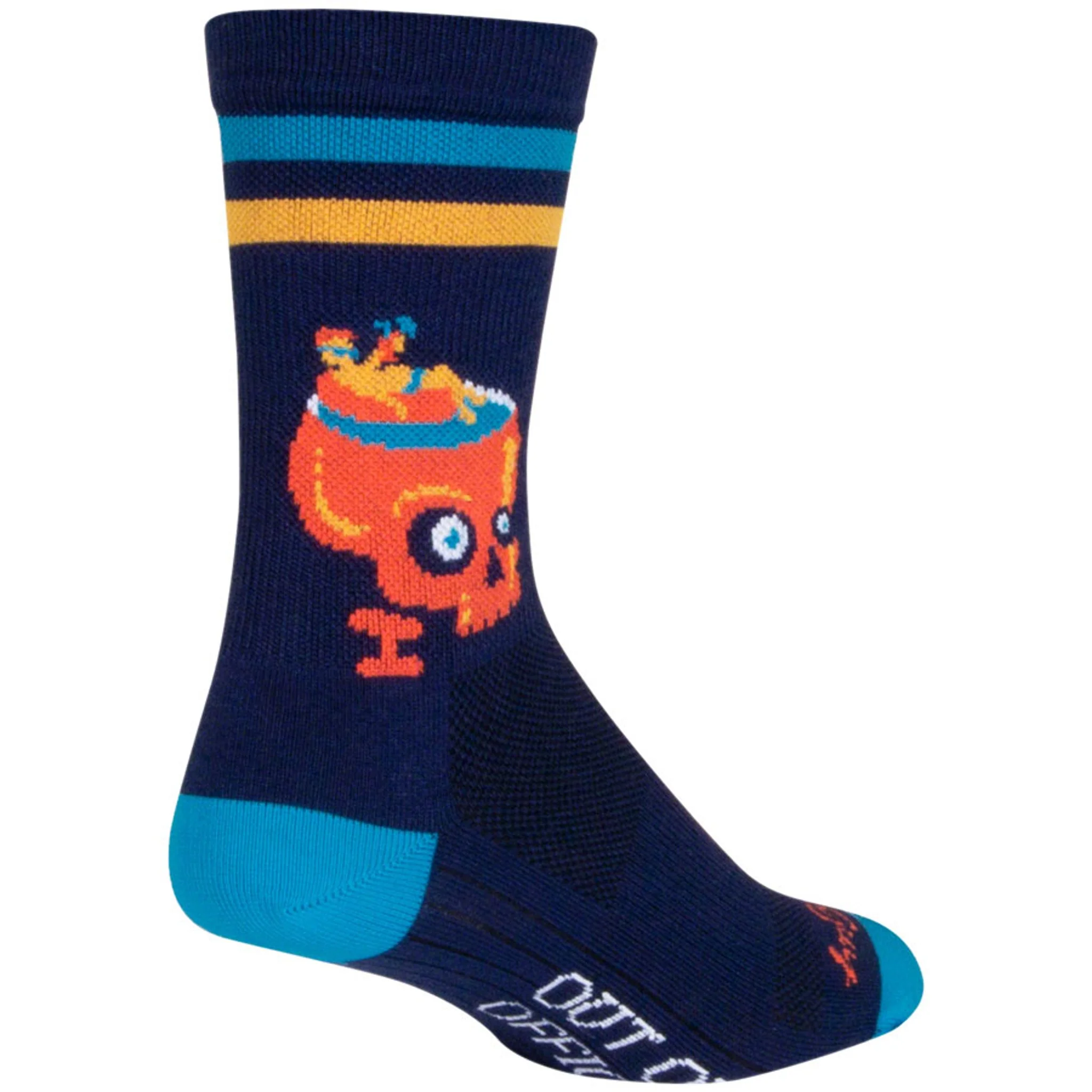 Crew Socks - Image 115