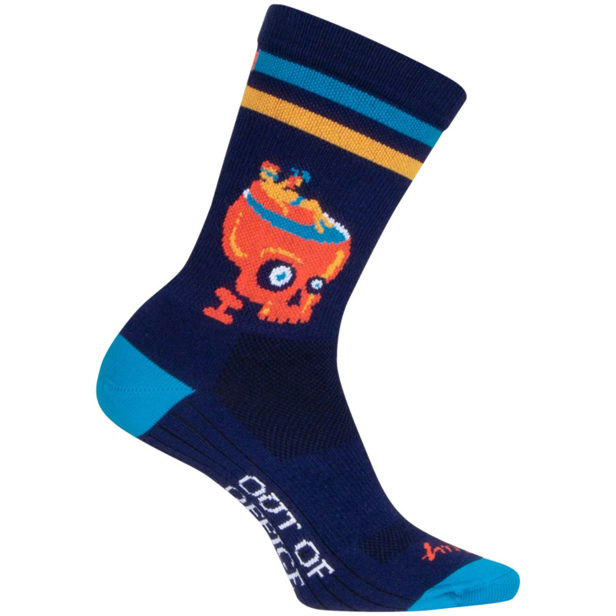 Crew Socks - Image 116
