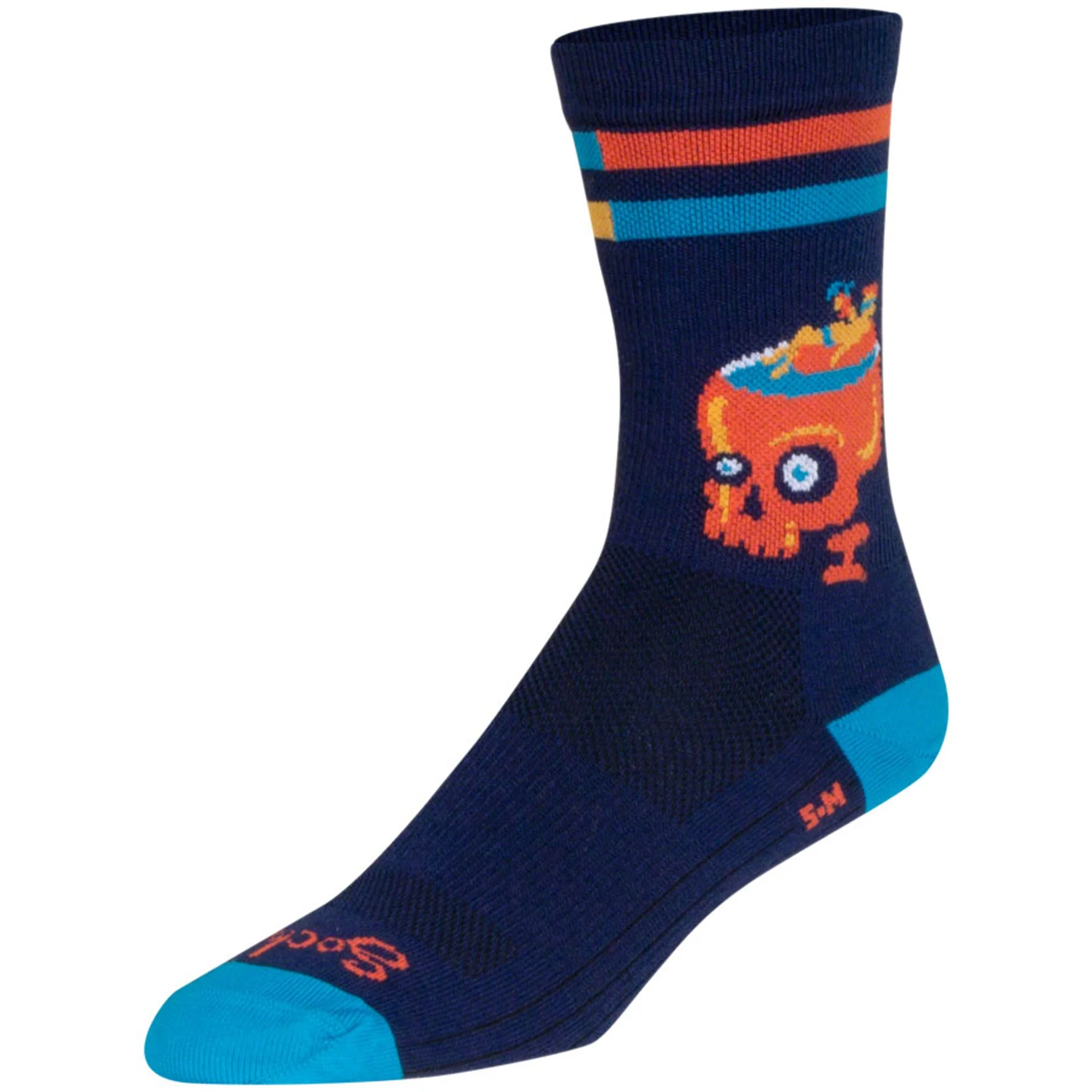 Crew Socks - Image 117