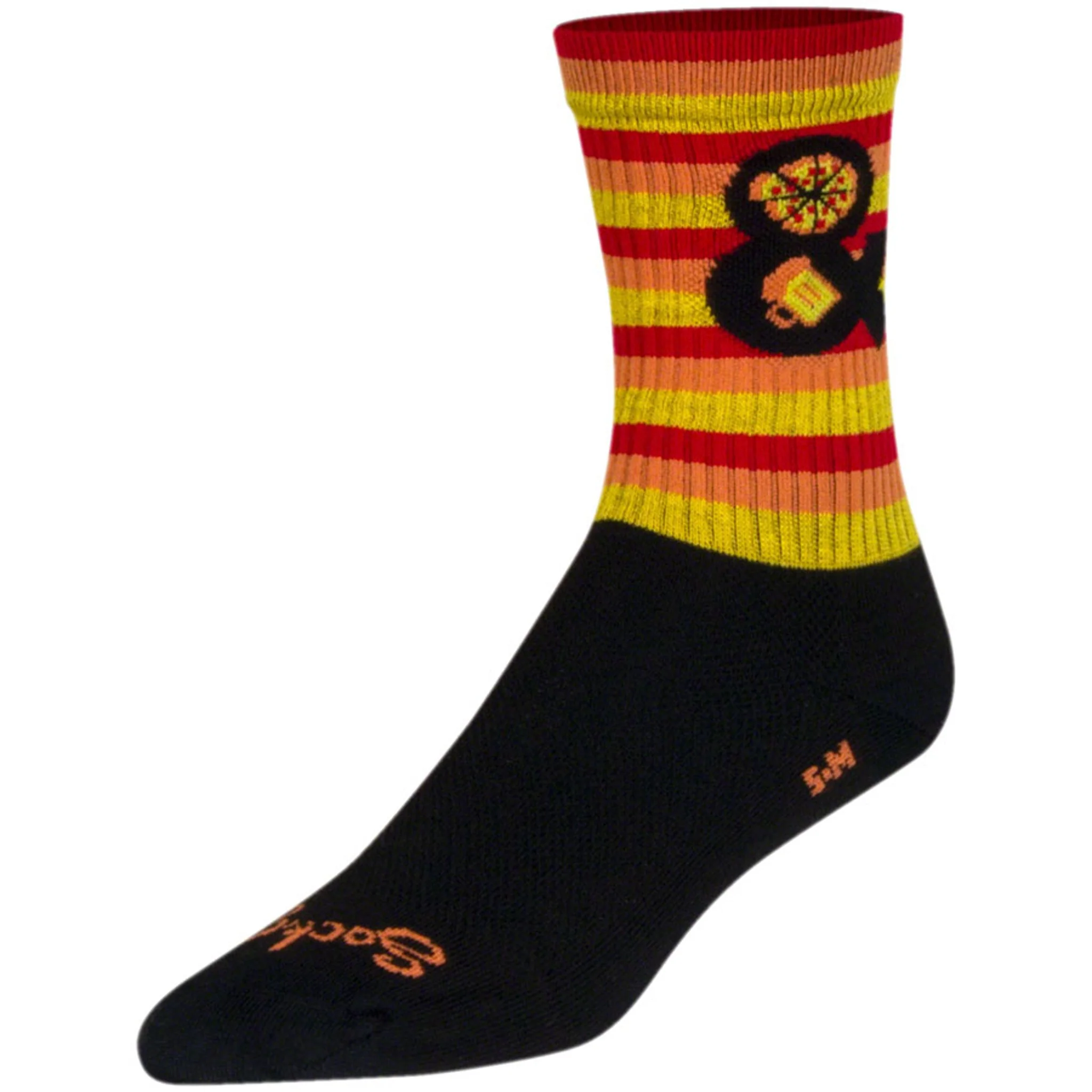 Crew Socks - Image 123