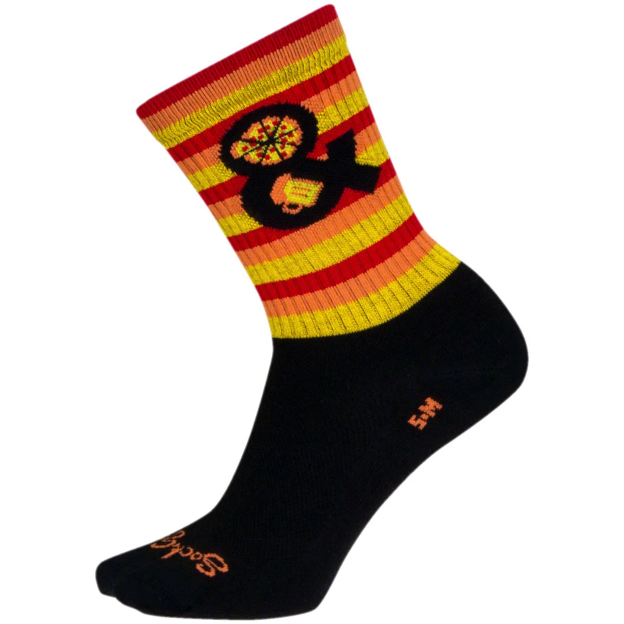 Crew Socks - Image 124