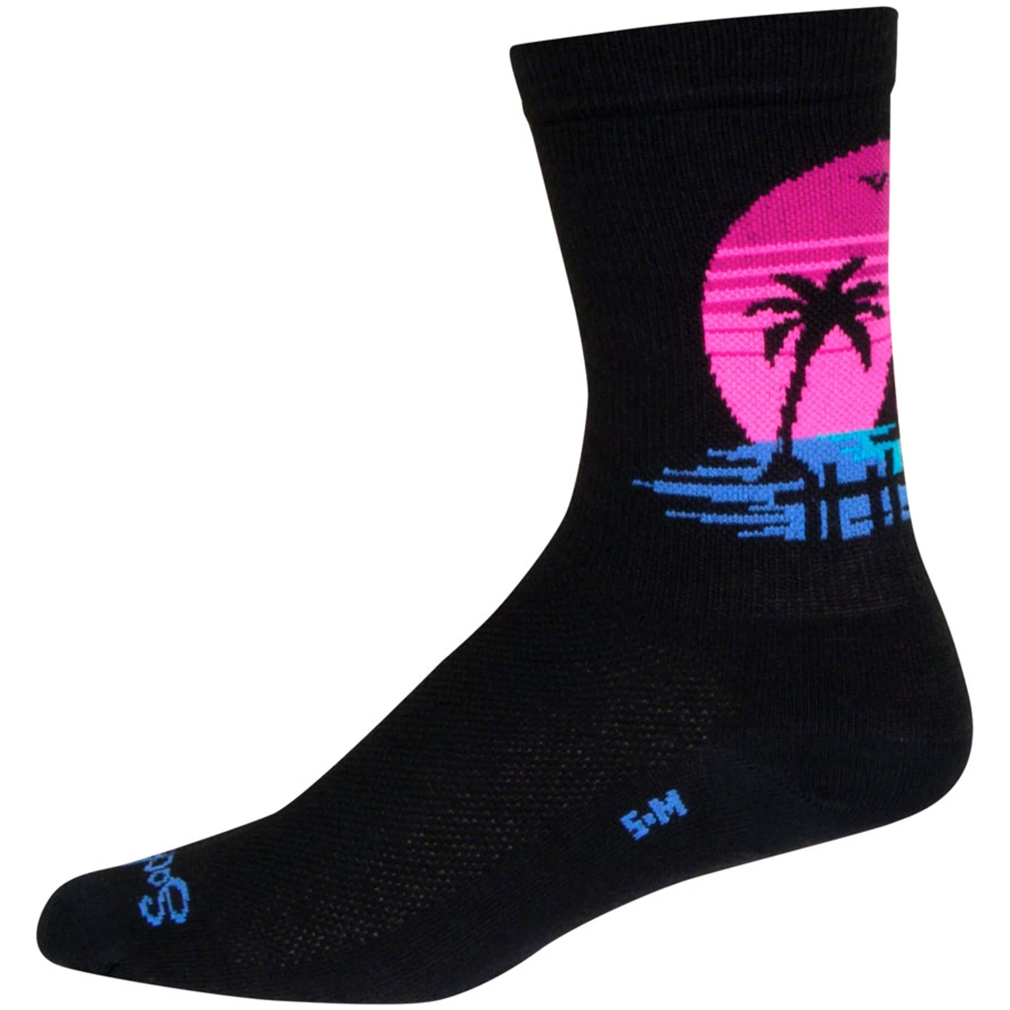 Crew Socks - Image 130