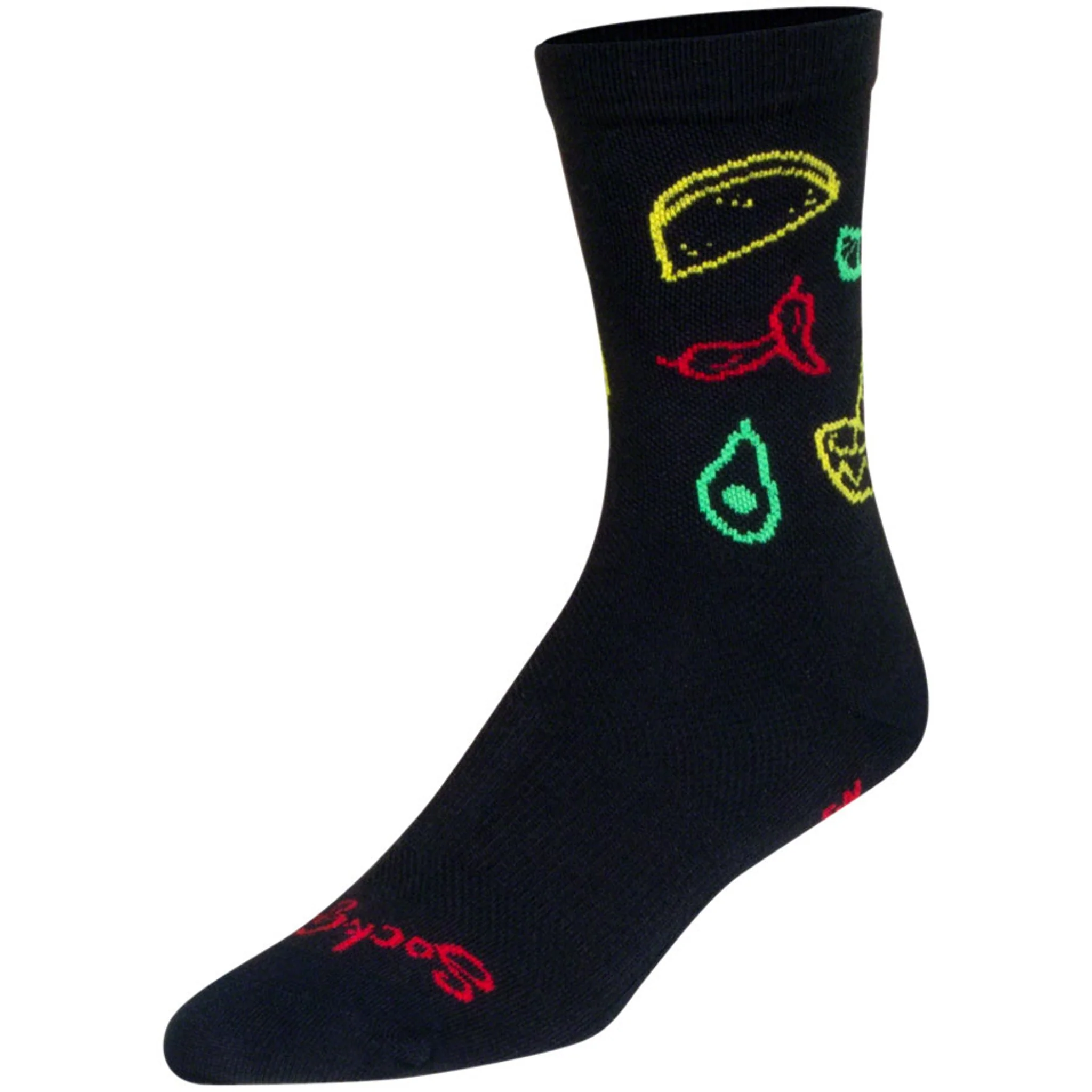 Crew Socks - Image 133