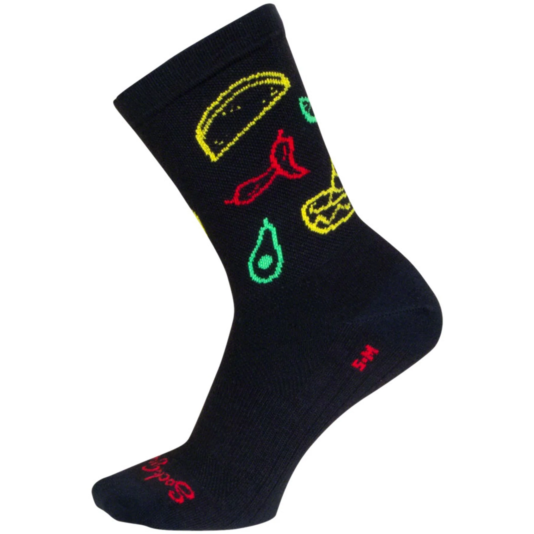 Crew Socks - Image 134