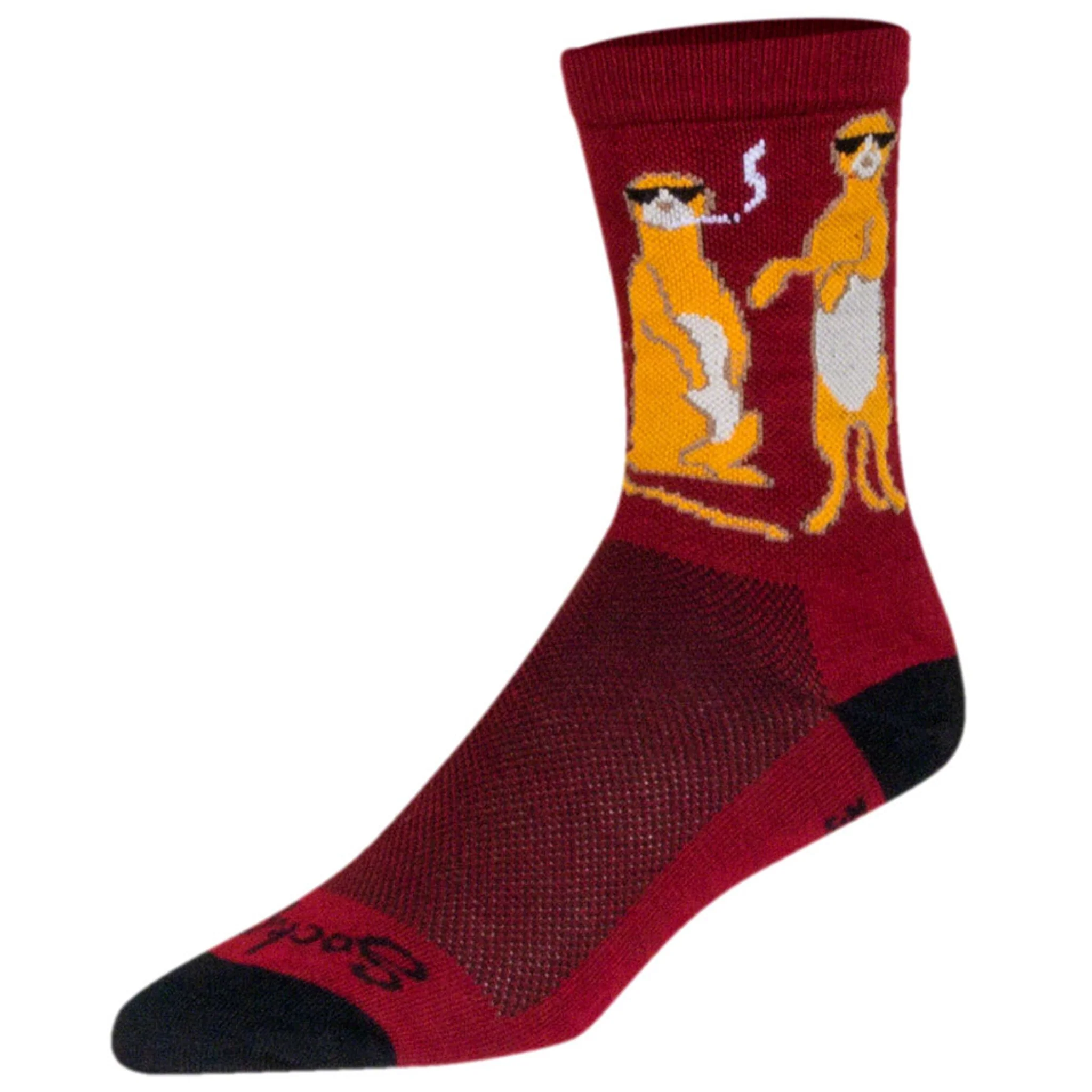Crew Socks - Image 156