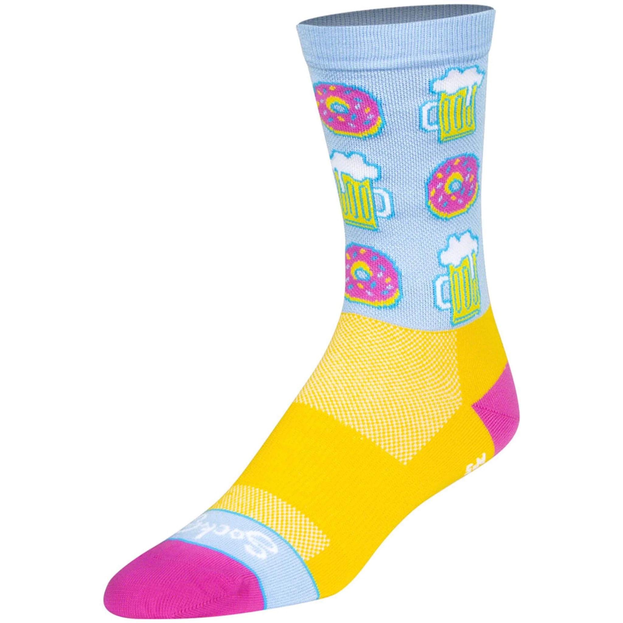 Crew Socks - Image 175