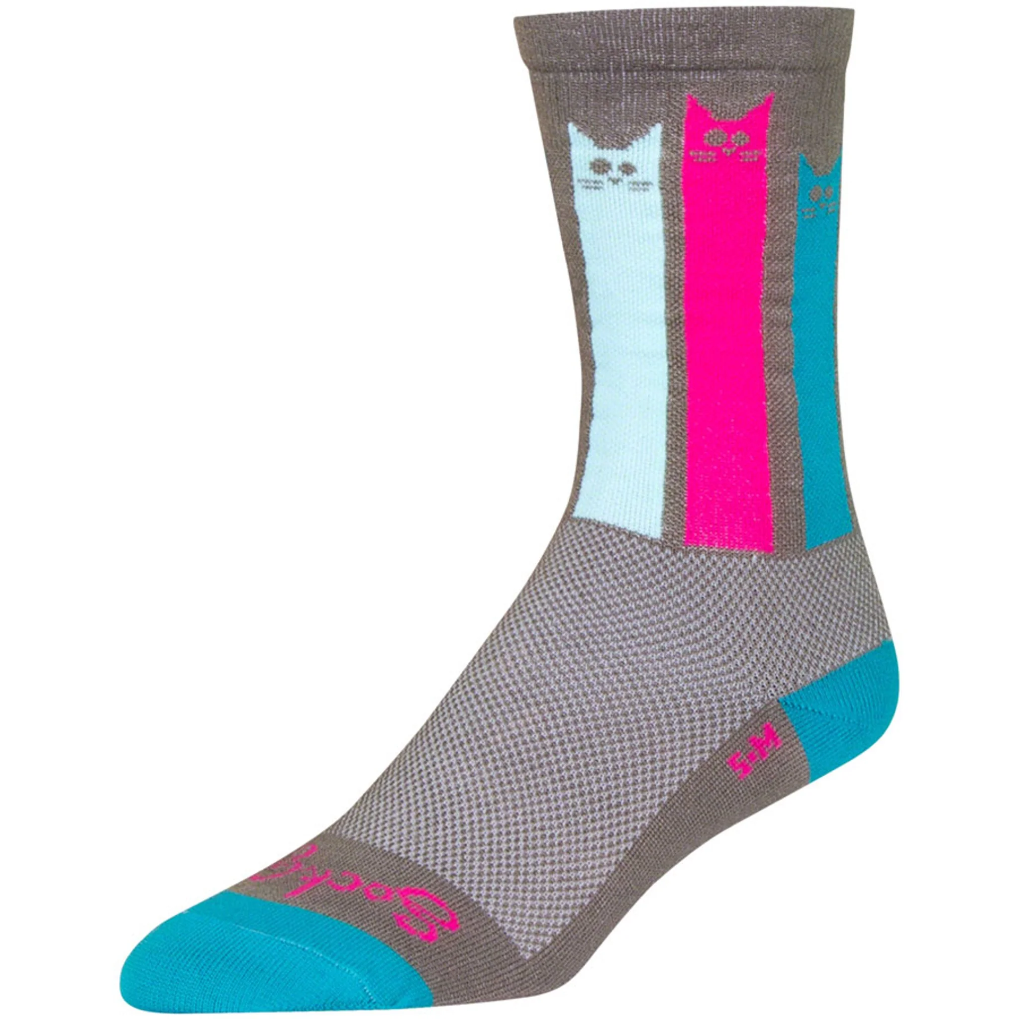 Crew Socks - Image 2