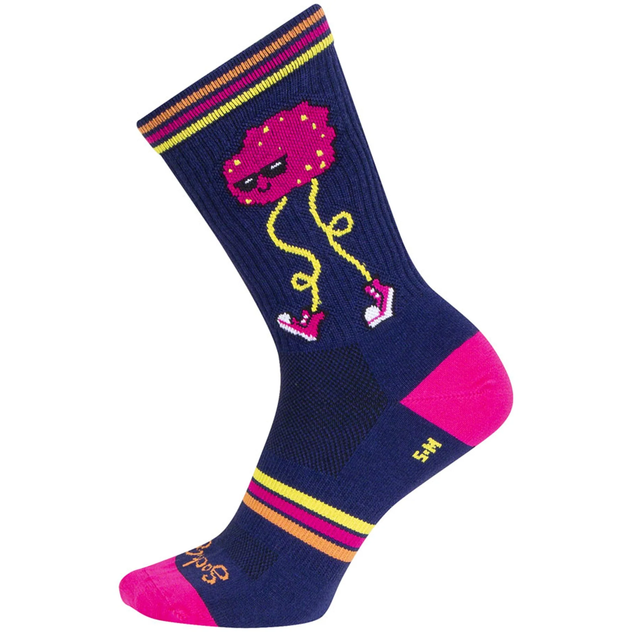 Crew Socks - Image 201