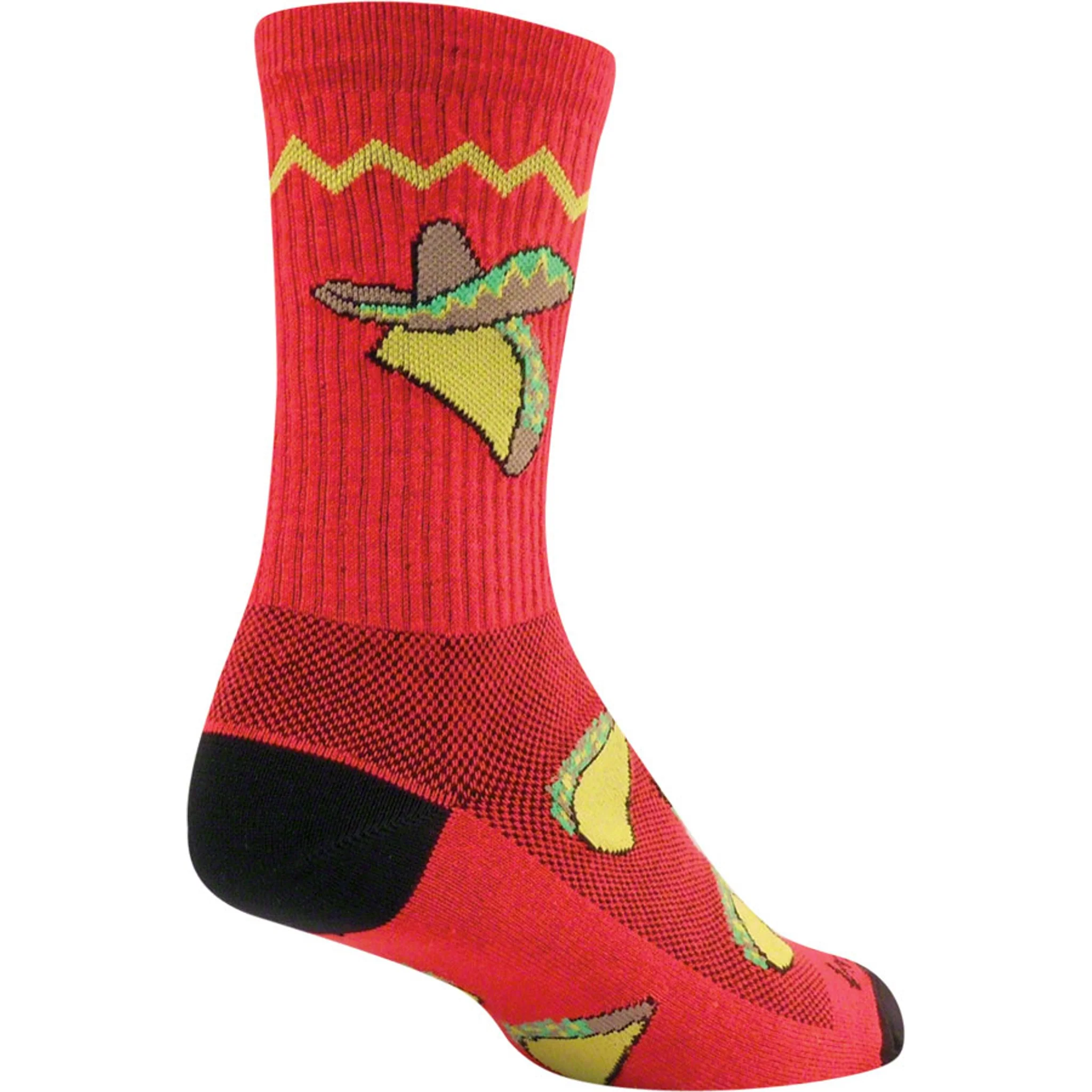 Crew Socks - Image 206