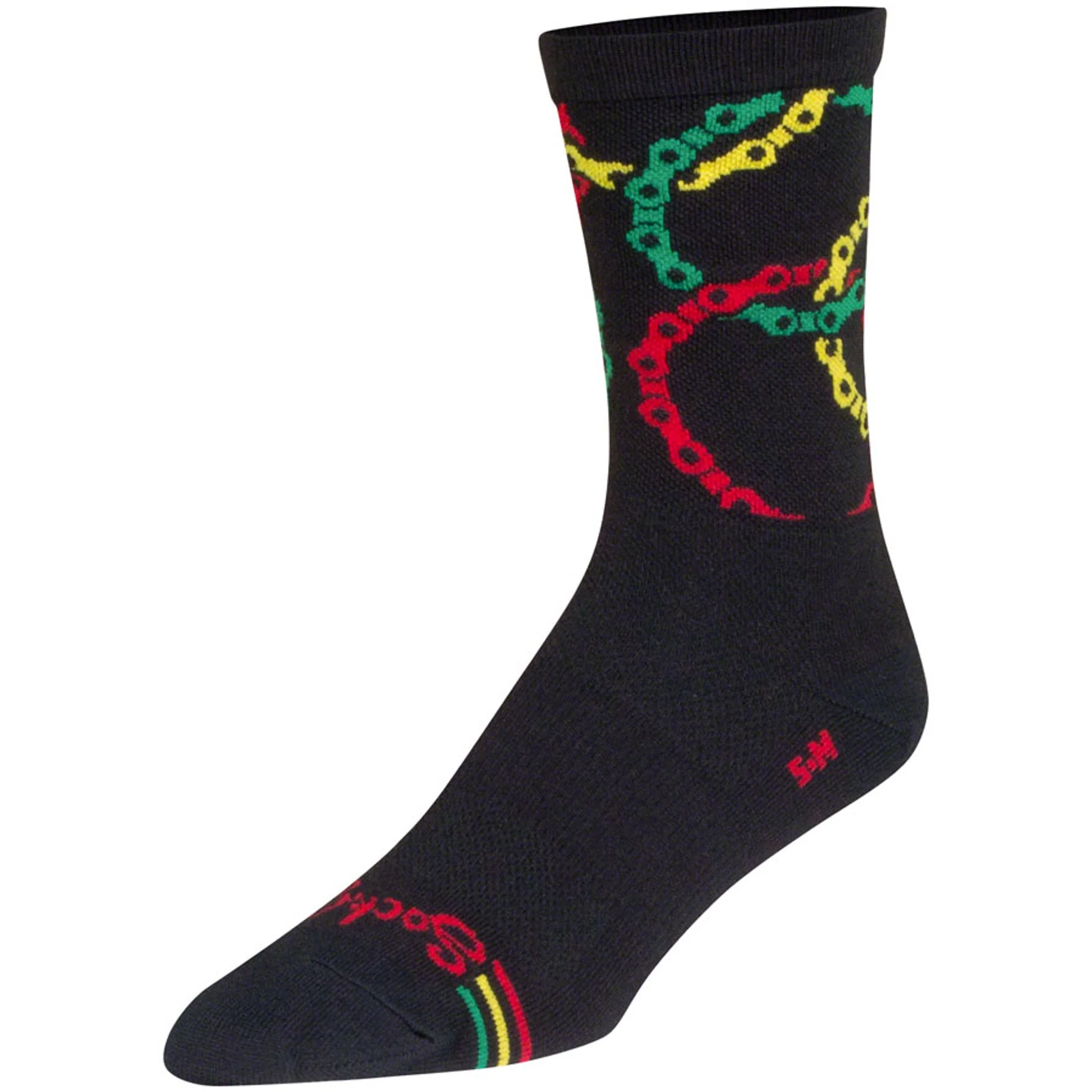 Crew Socks - Image 34