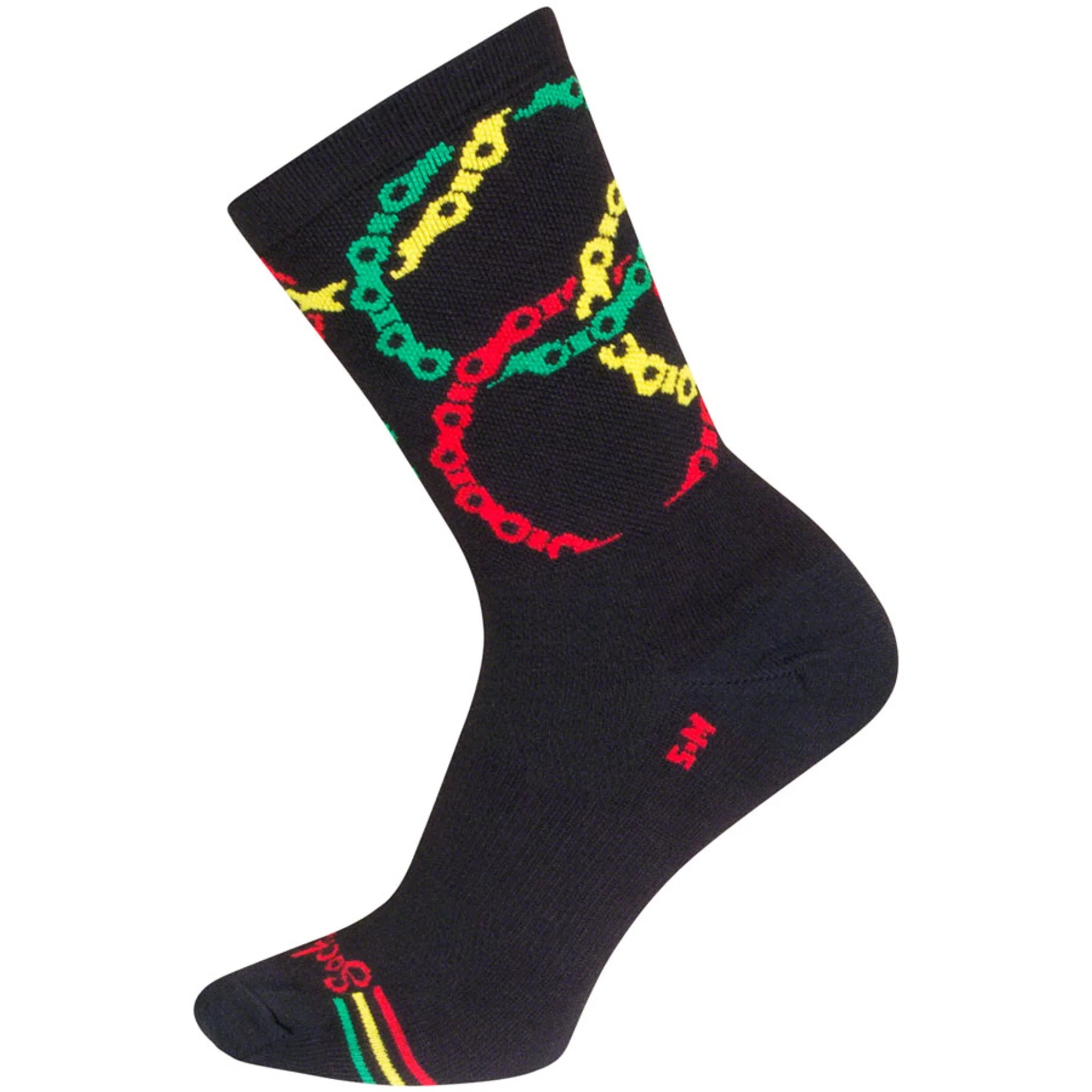 Crew Socks - Image 36