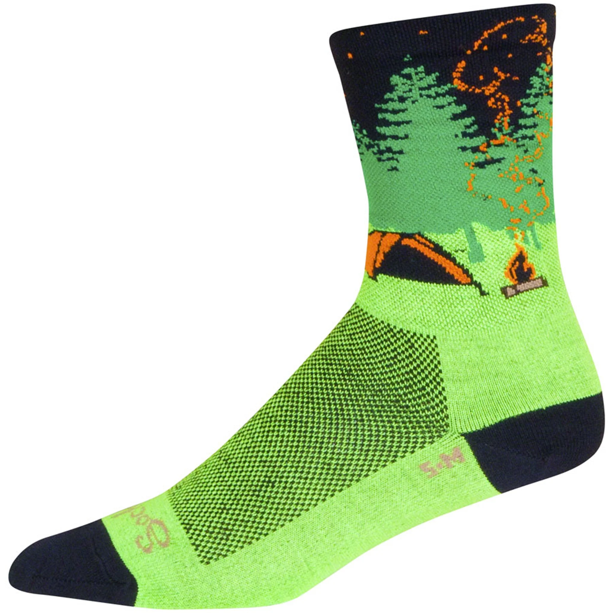 Crew Socks - Image 42
