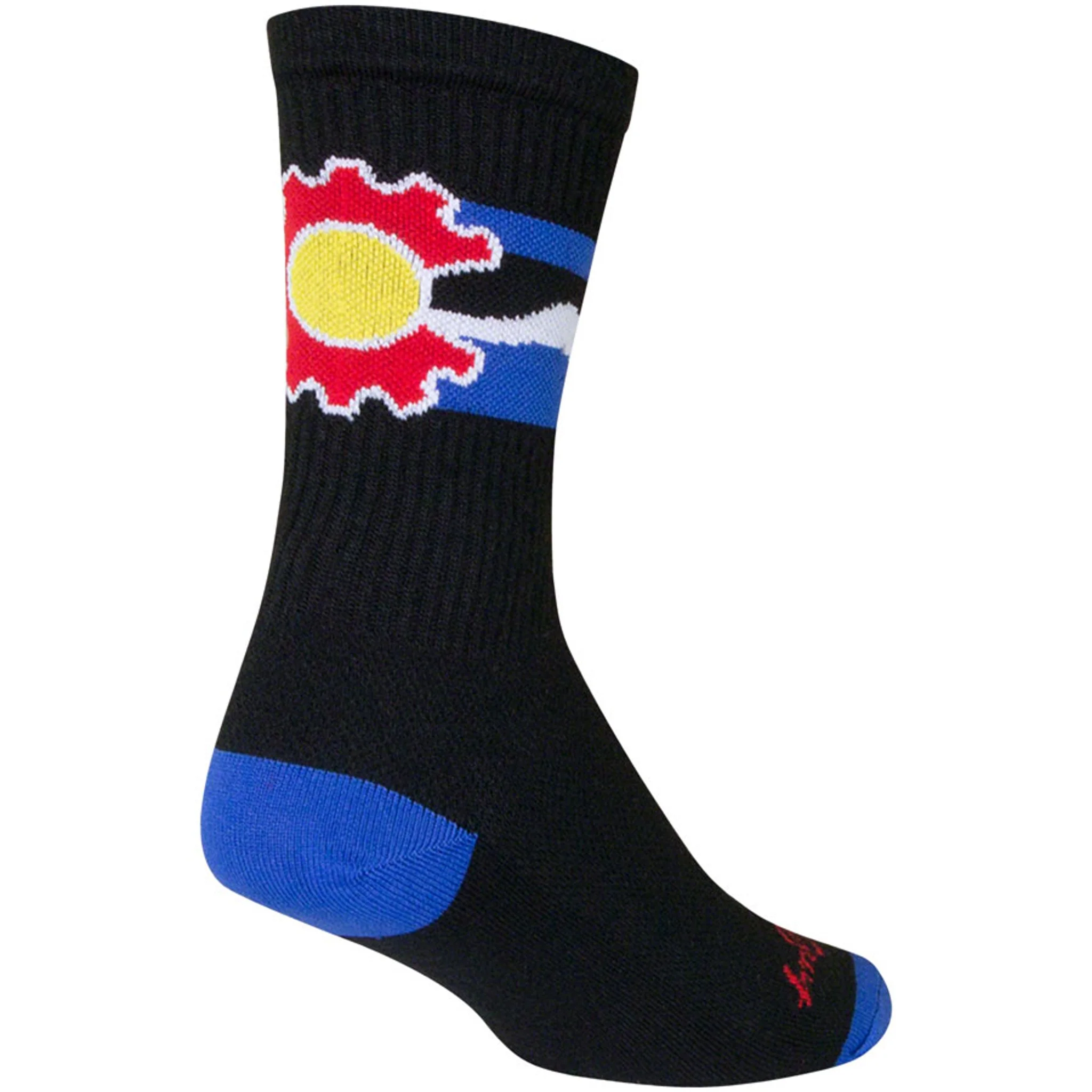 Crew Socks - Image 6