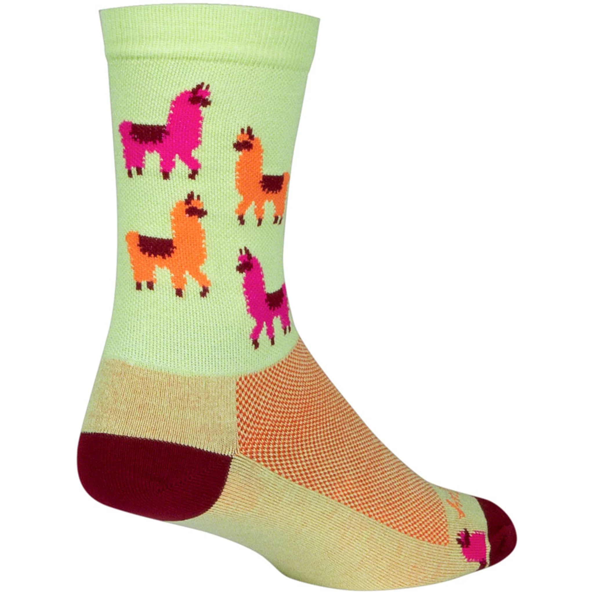 Crew Socks - Image 64