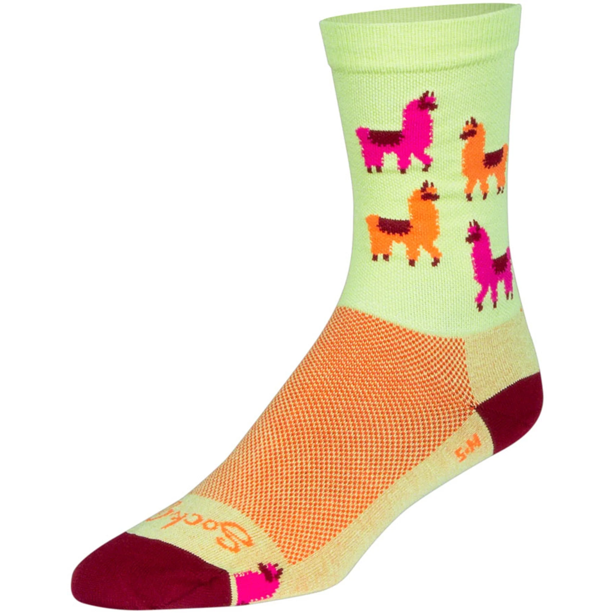 Crew Socks - Image 65
