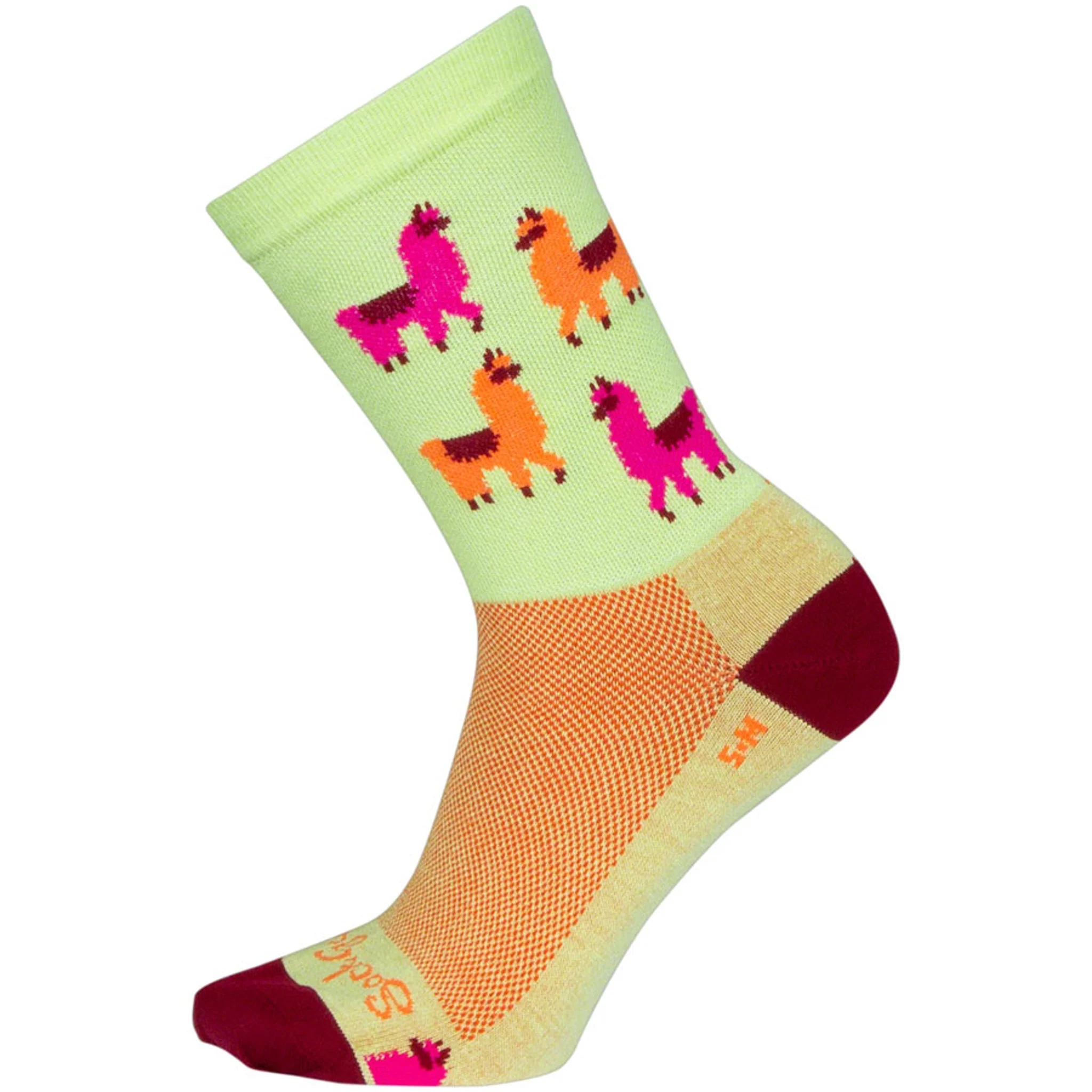 Crew Socks - Image 67