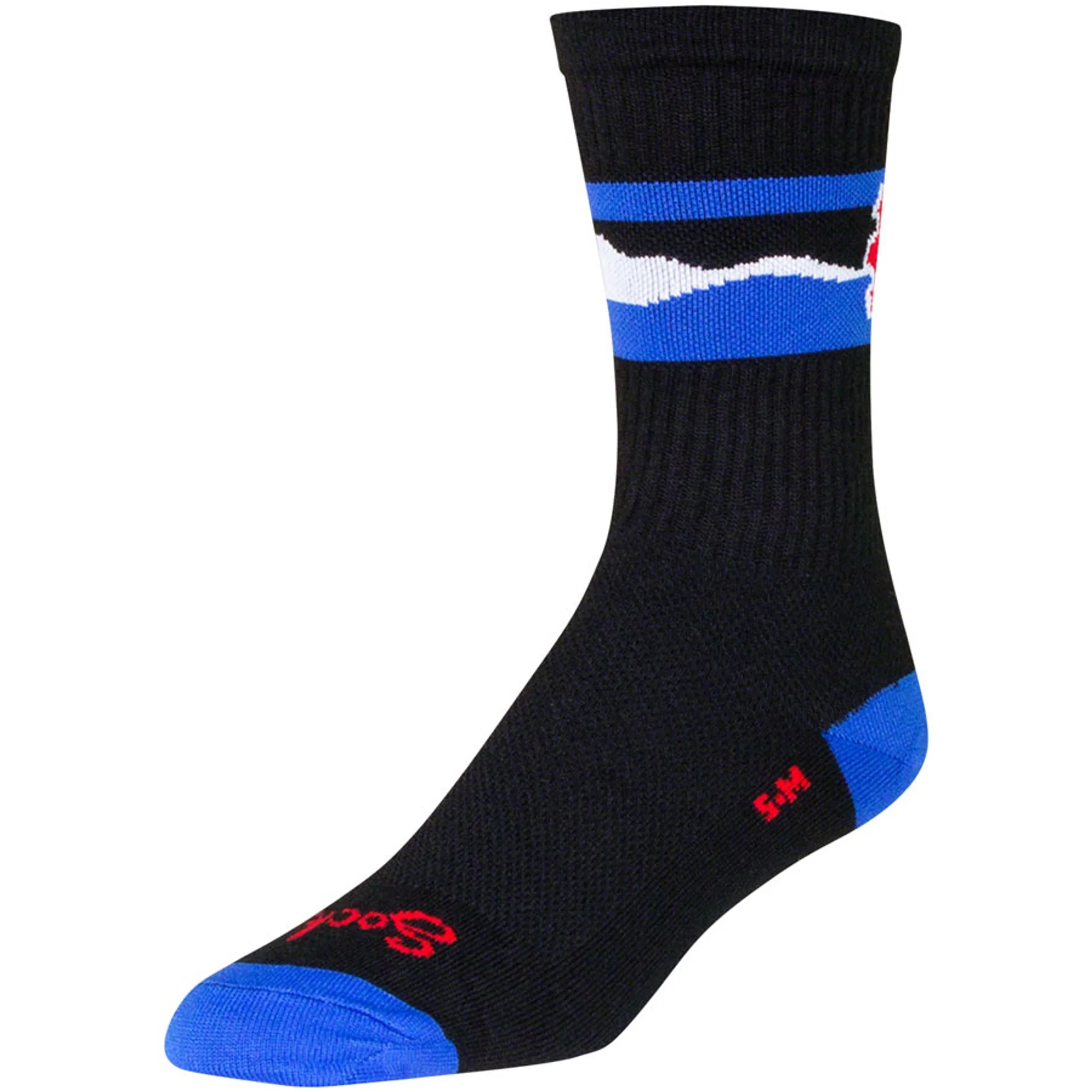 Crew Socks - Image 7
