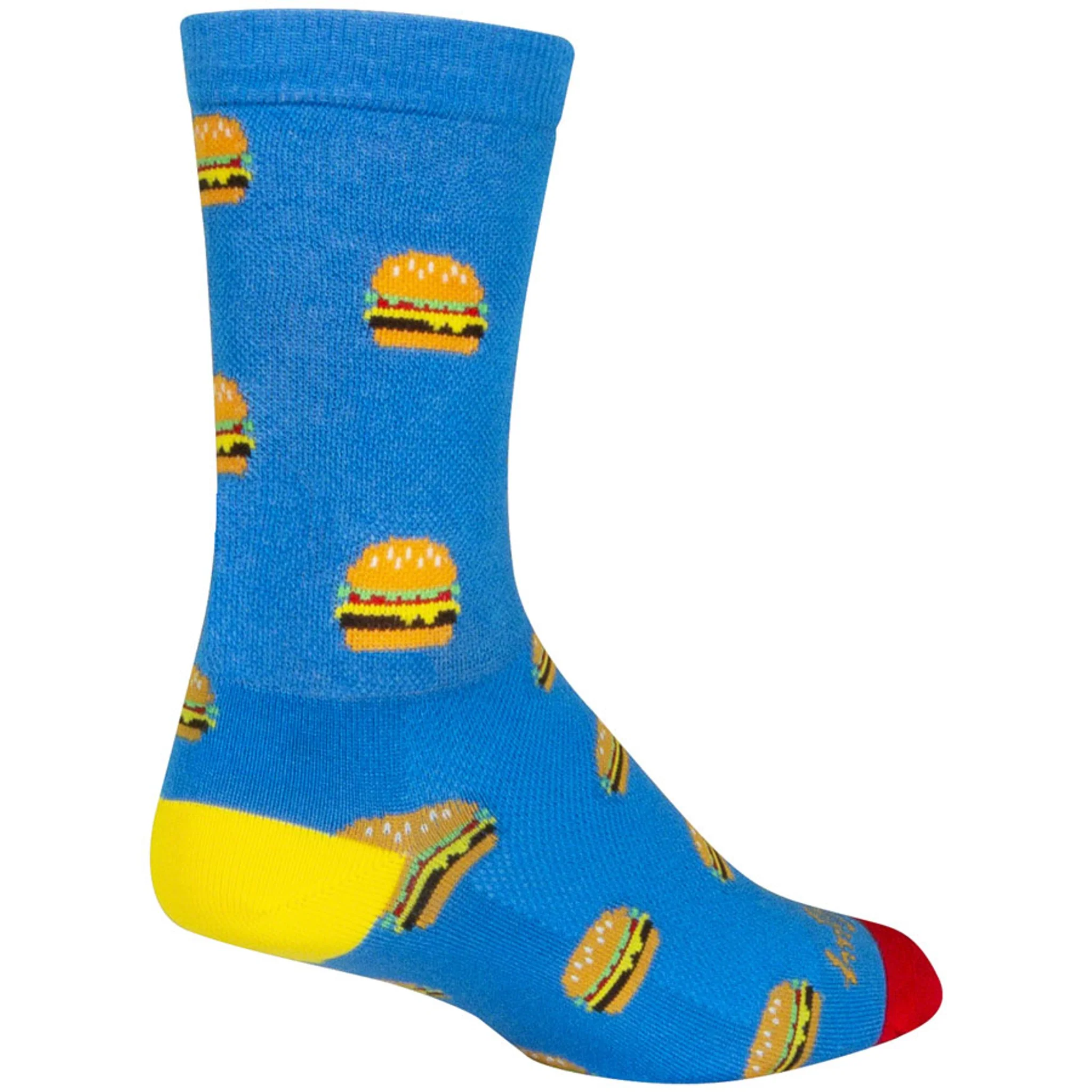 Crew Socks - Image 82