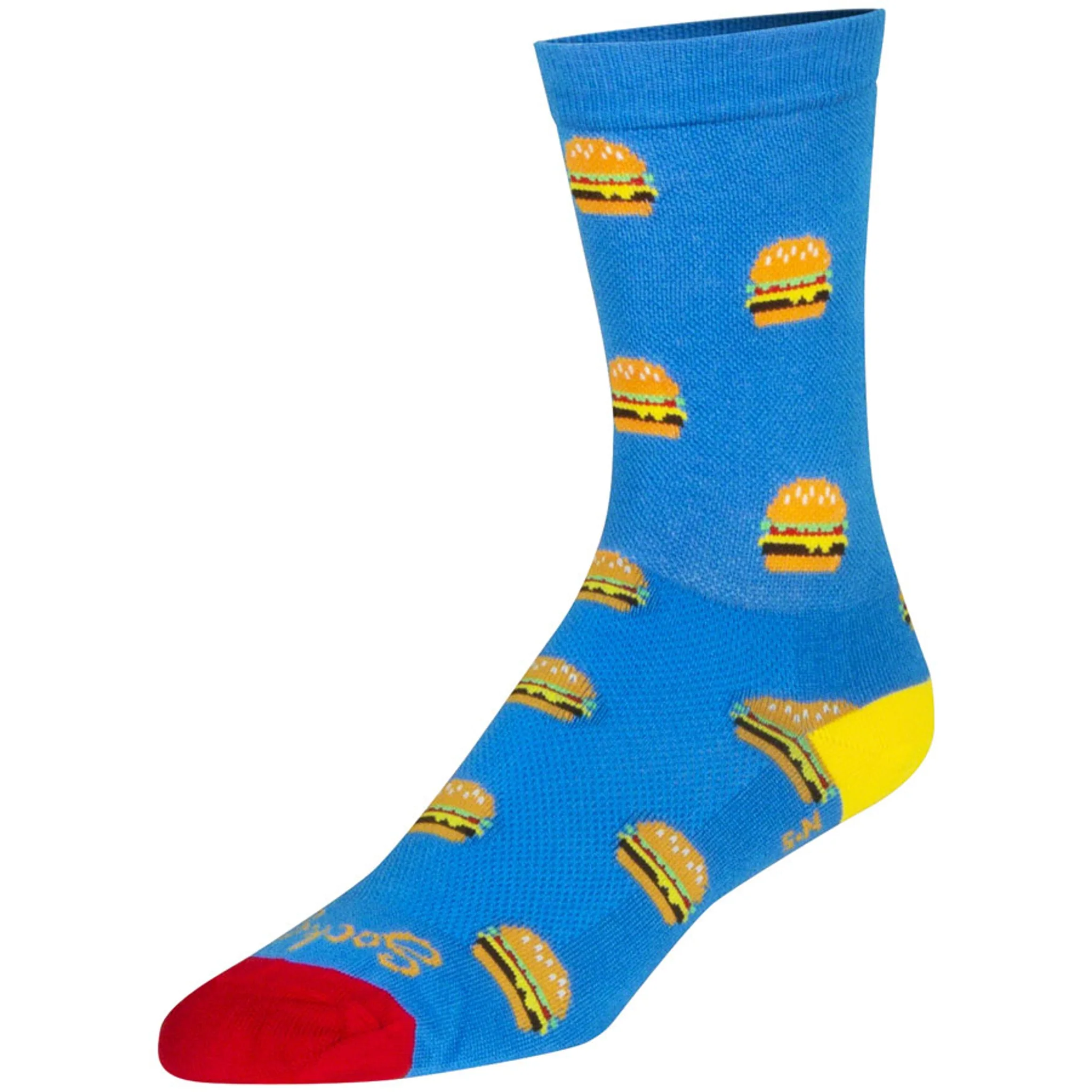 Crew Socks - Image 83