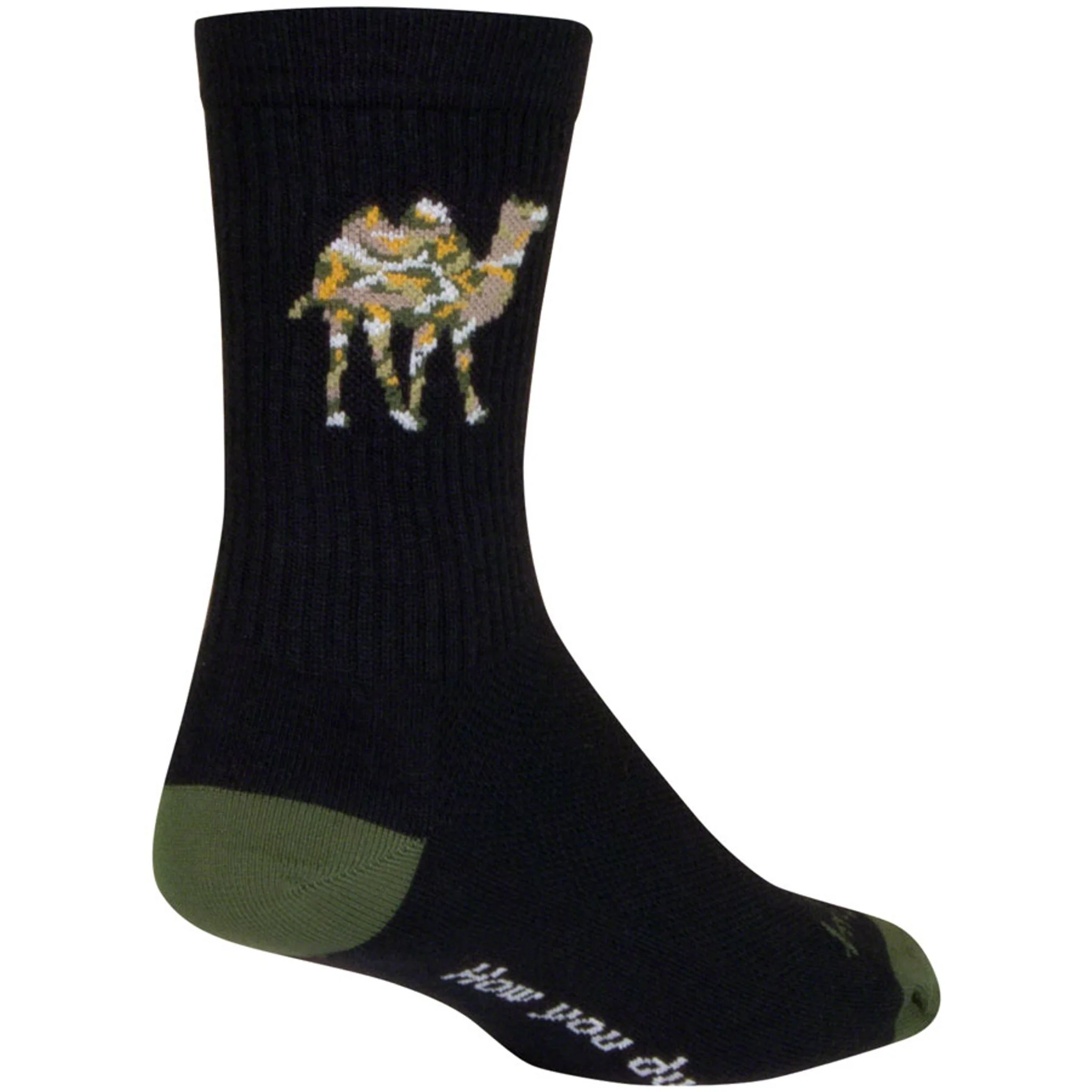Crew Socks - Image 89