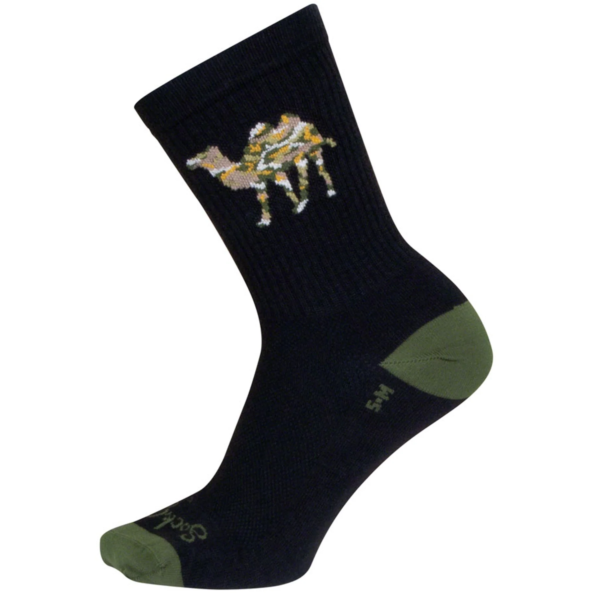 Crew Socks - Image 90