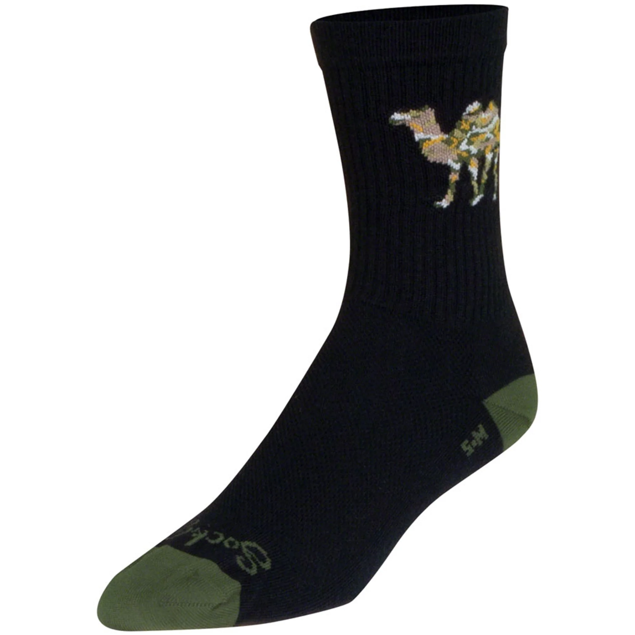 Crew Socks - Image 91