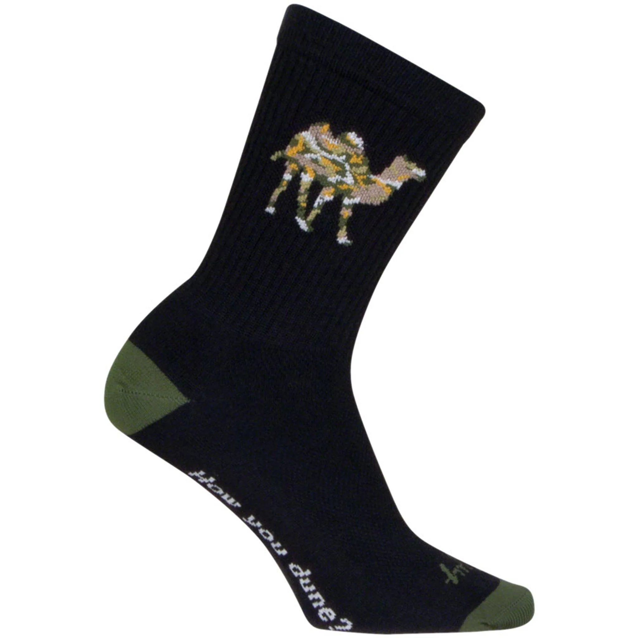 Crew Socks - Image 92