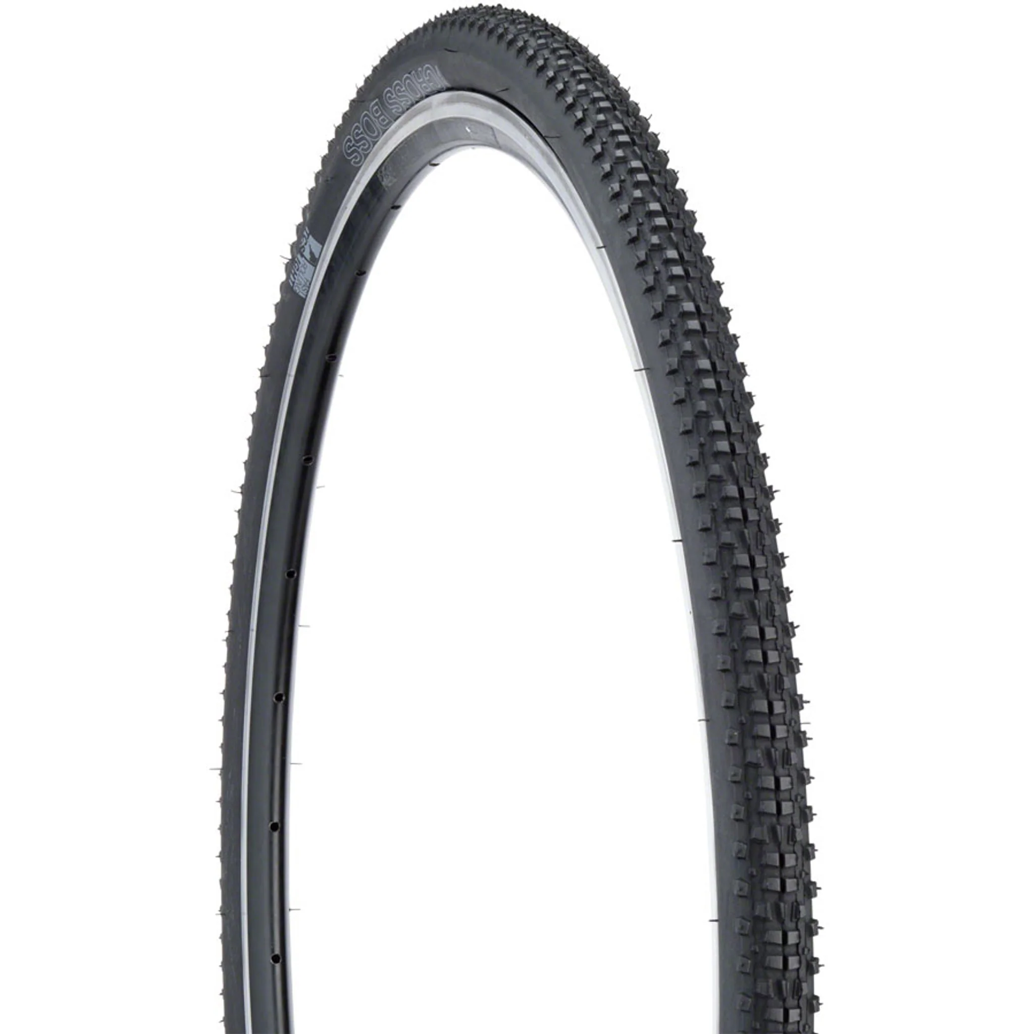 Cross Boss Tire