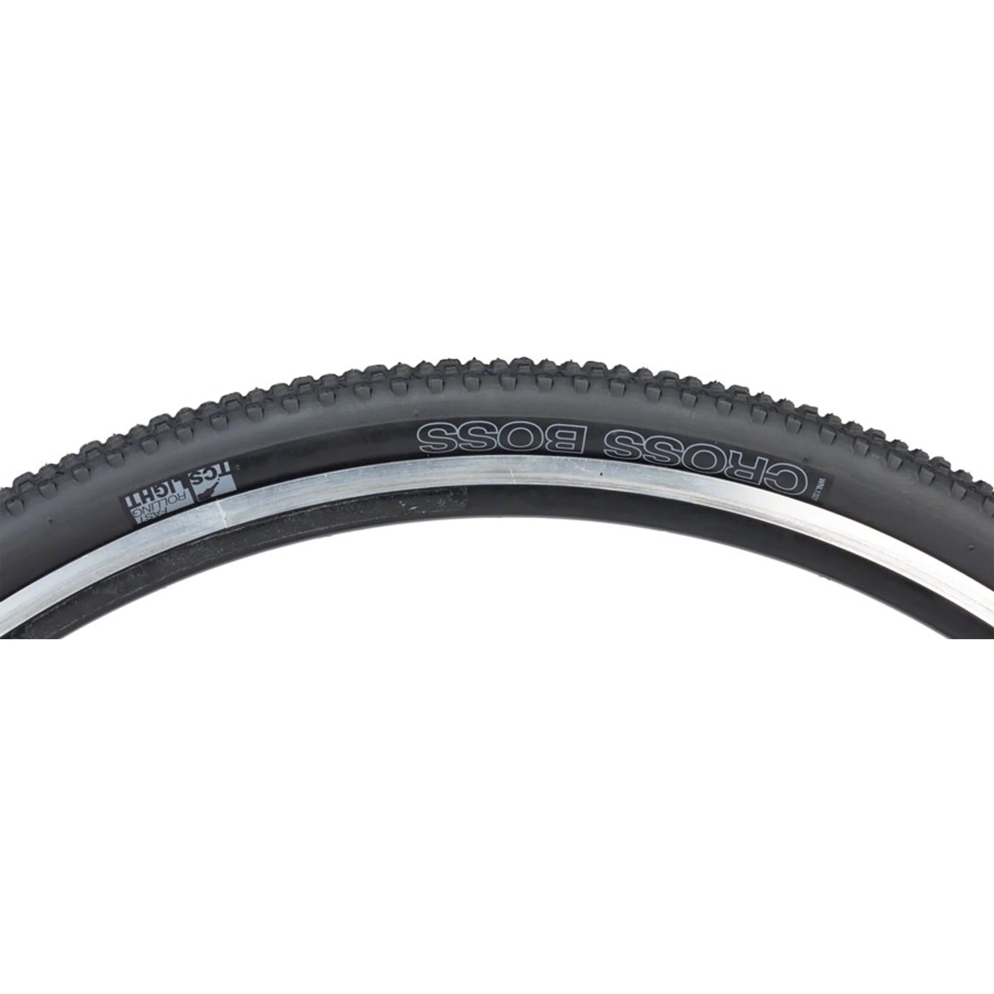 Cross Boss Tire - Image 3