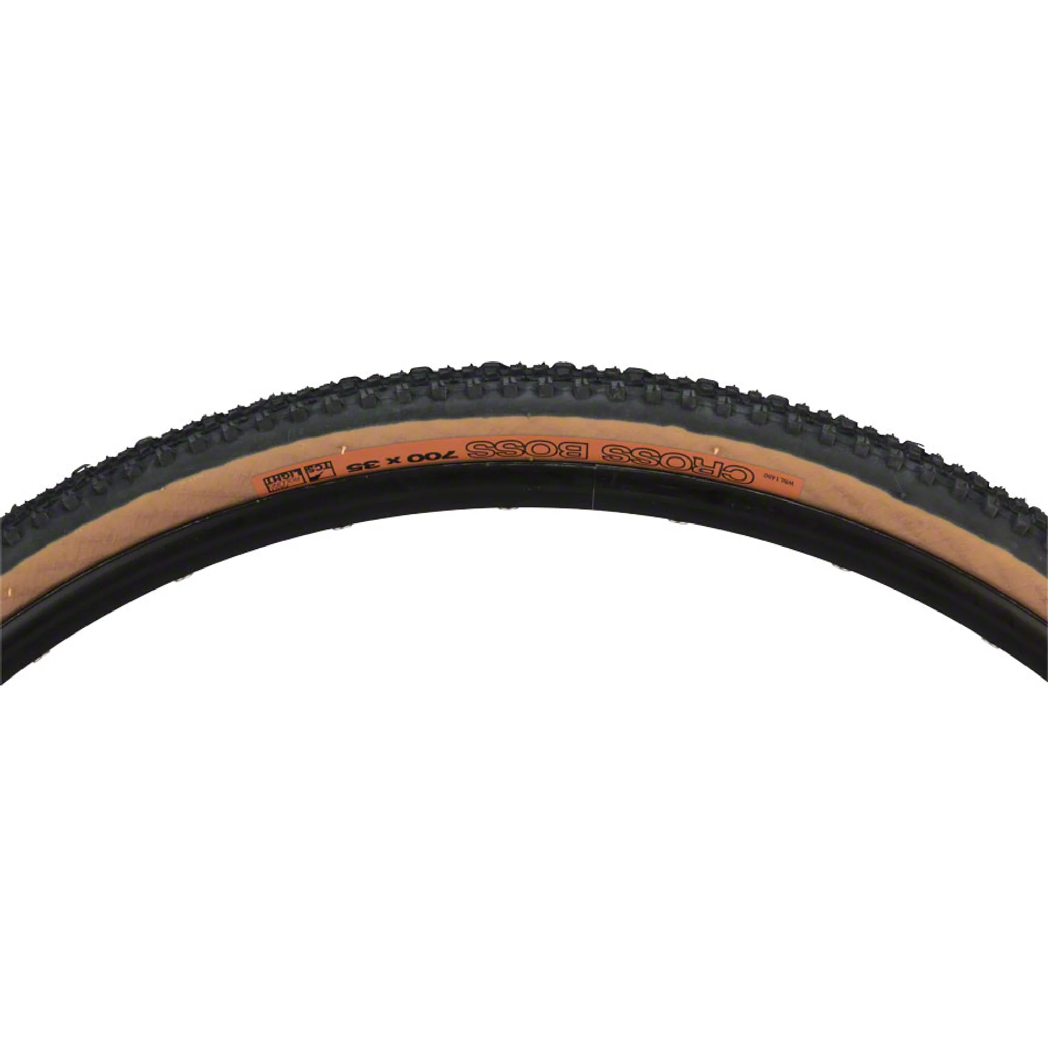 Cross Boss Tire - Image 4