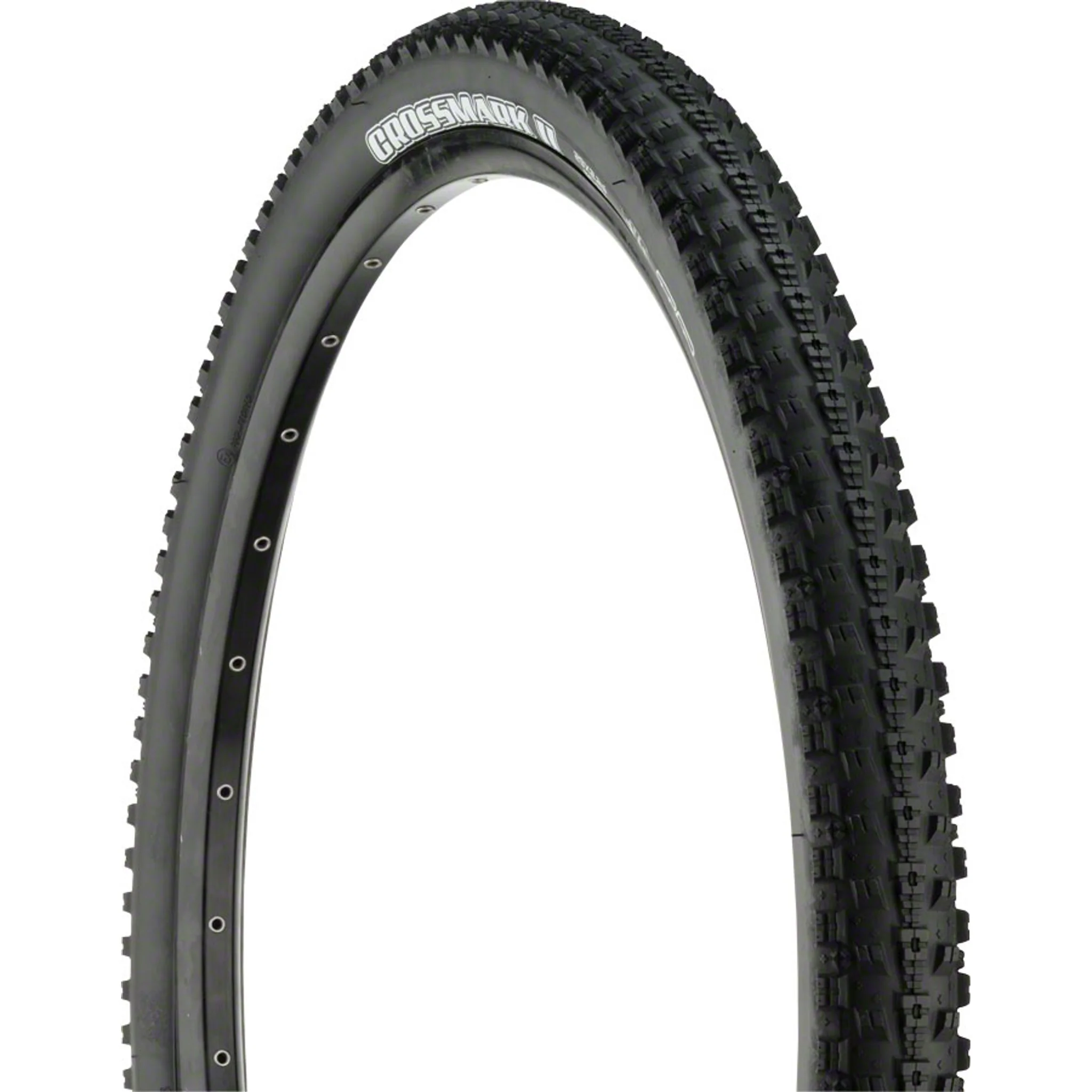 Crossmark II Tire - Image 2